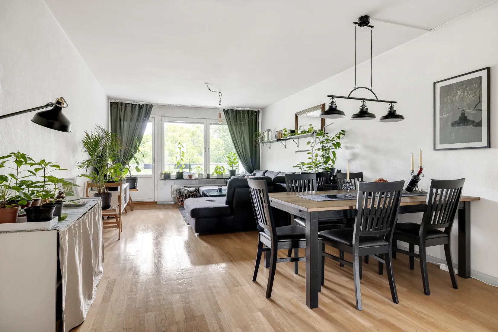 Bostadsrätt, Fänkålsgatan 35, Årsta, Uppsala