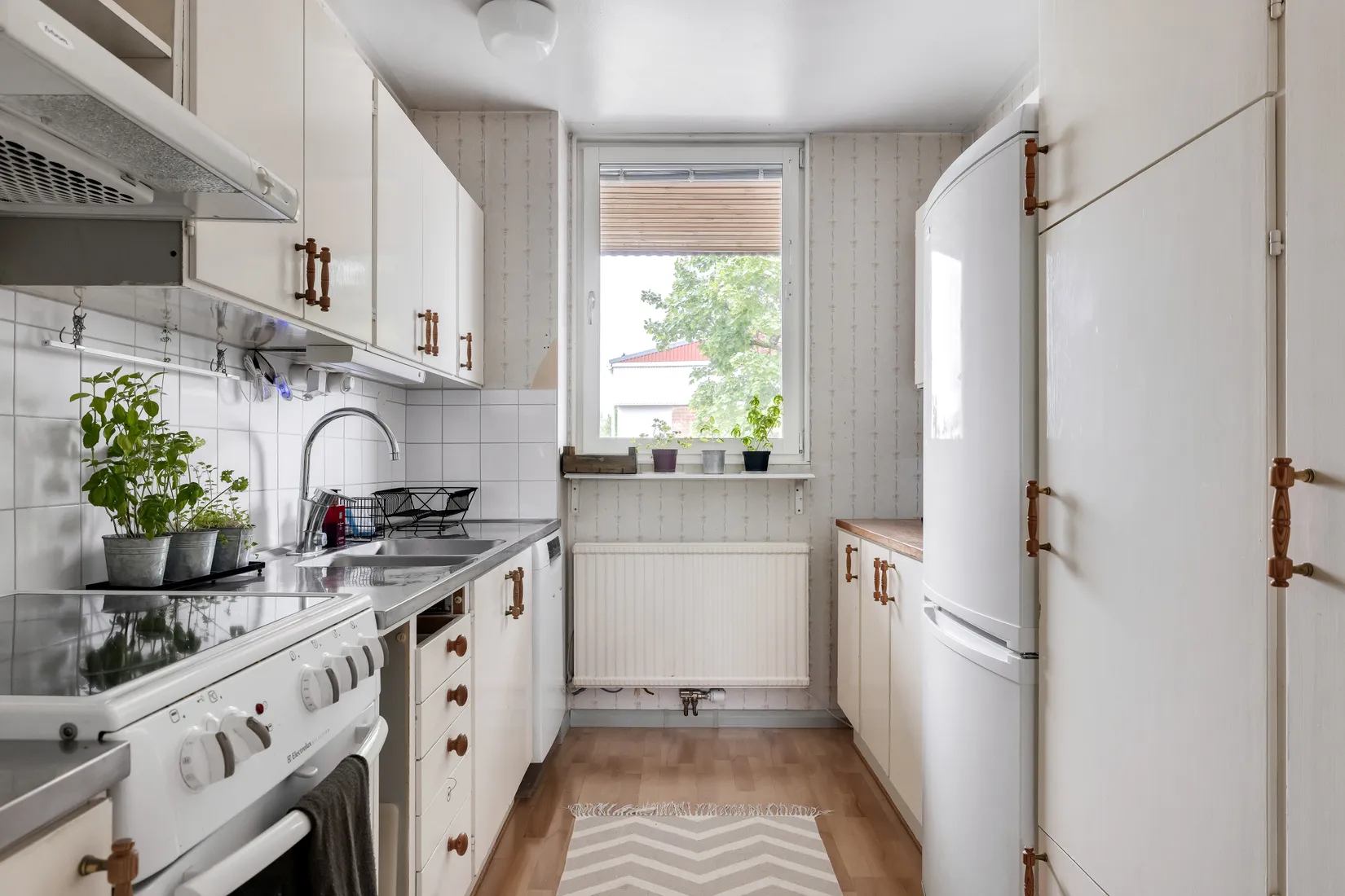 Bostadsrätt, Fänkålsgatan 35, Årsta, Uppsala