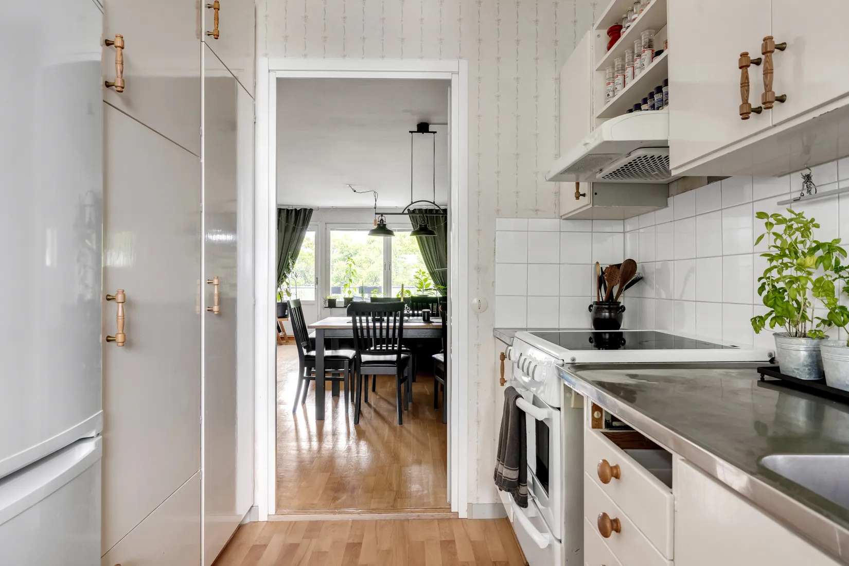Bostadsrätt, Fänkålsgatan 35, Årsta, Uppsala
