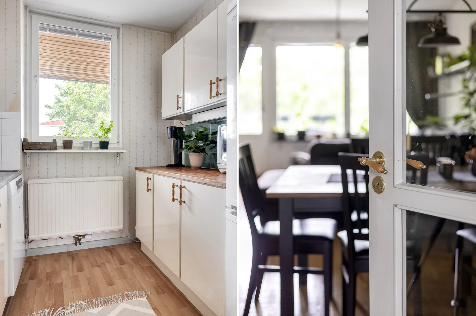 Bostadsrätt, Fänkålsgatan 35, Årsta, Uppsala