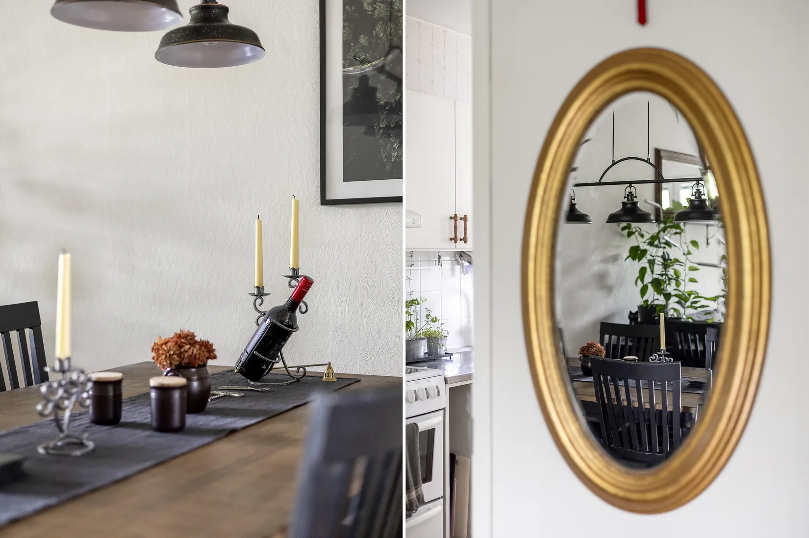 Bostadsrätt, Fänkålsgatan 35, Årsta, Uppsala