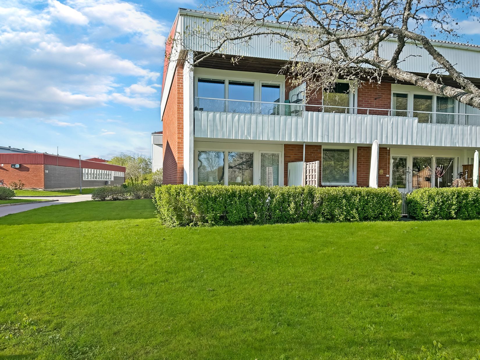 Bostadsrätt, Fänkålsgatan 35, Årsta, Uppsala