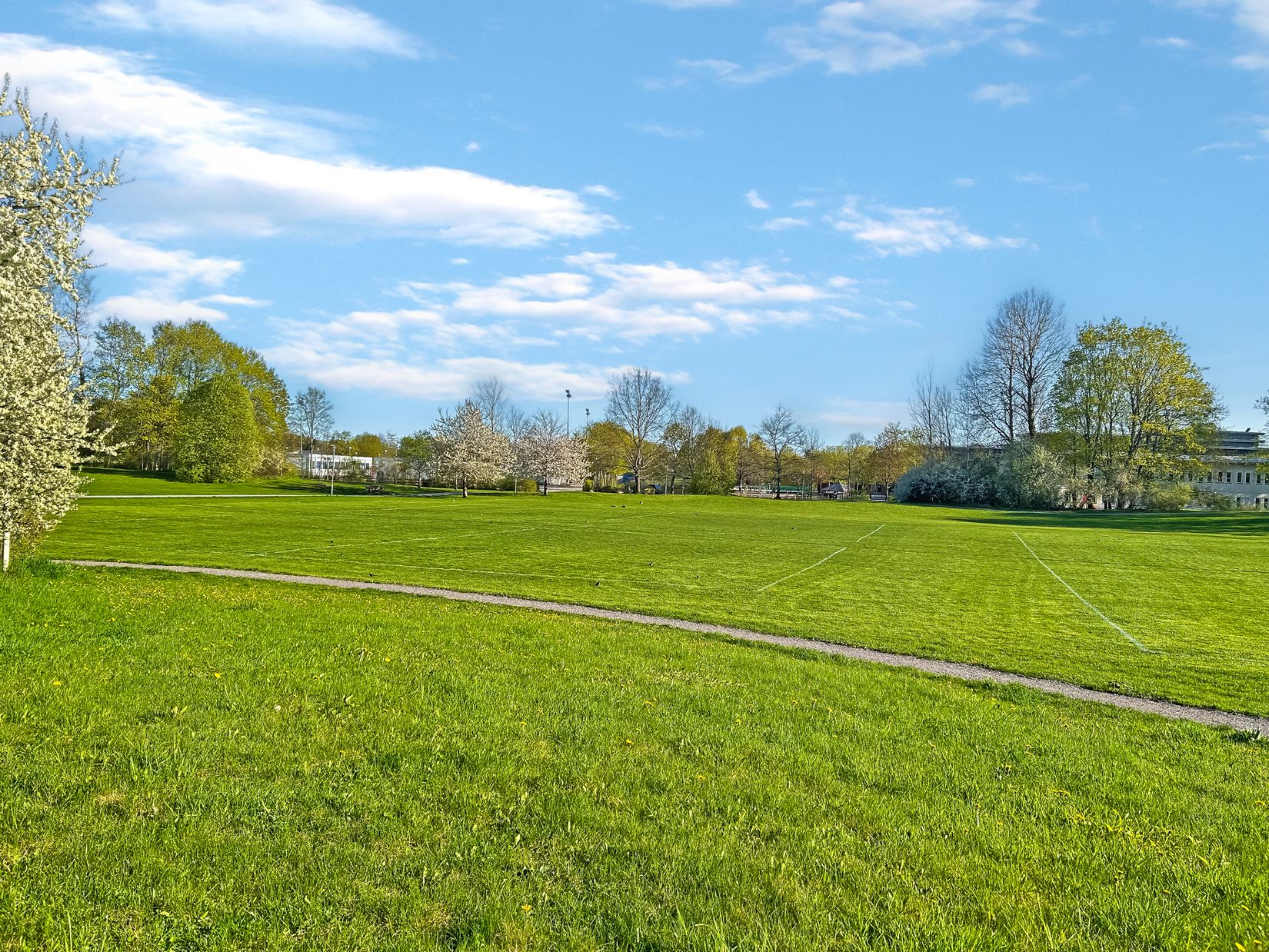 Bostadsrätt, Fänkålsgatan 35, Årsta, Uppsala