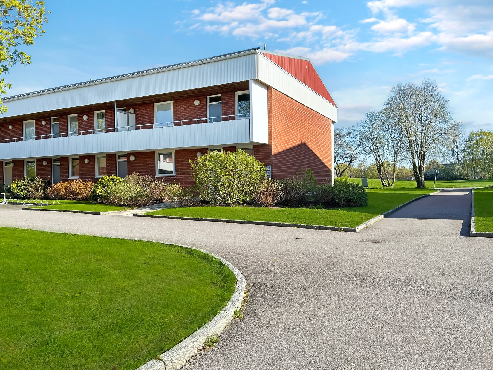 Bostadsrätt, Fänkålsgatan 35, Årsta, Uppsala