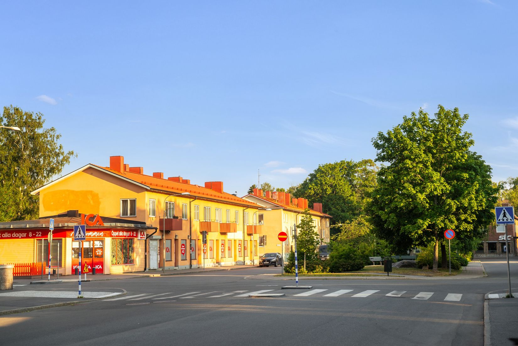 Villa, Olympiavägen 90, Tallkrogen, Stockholm