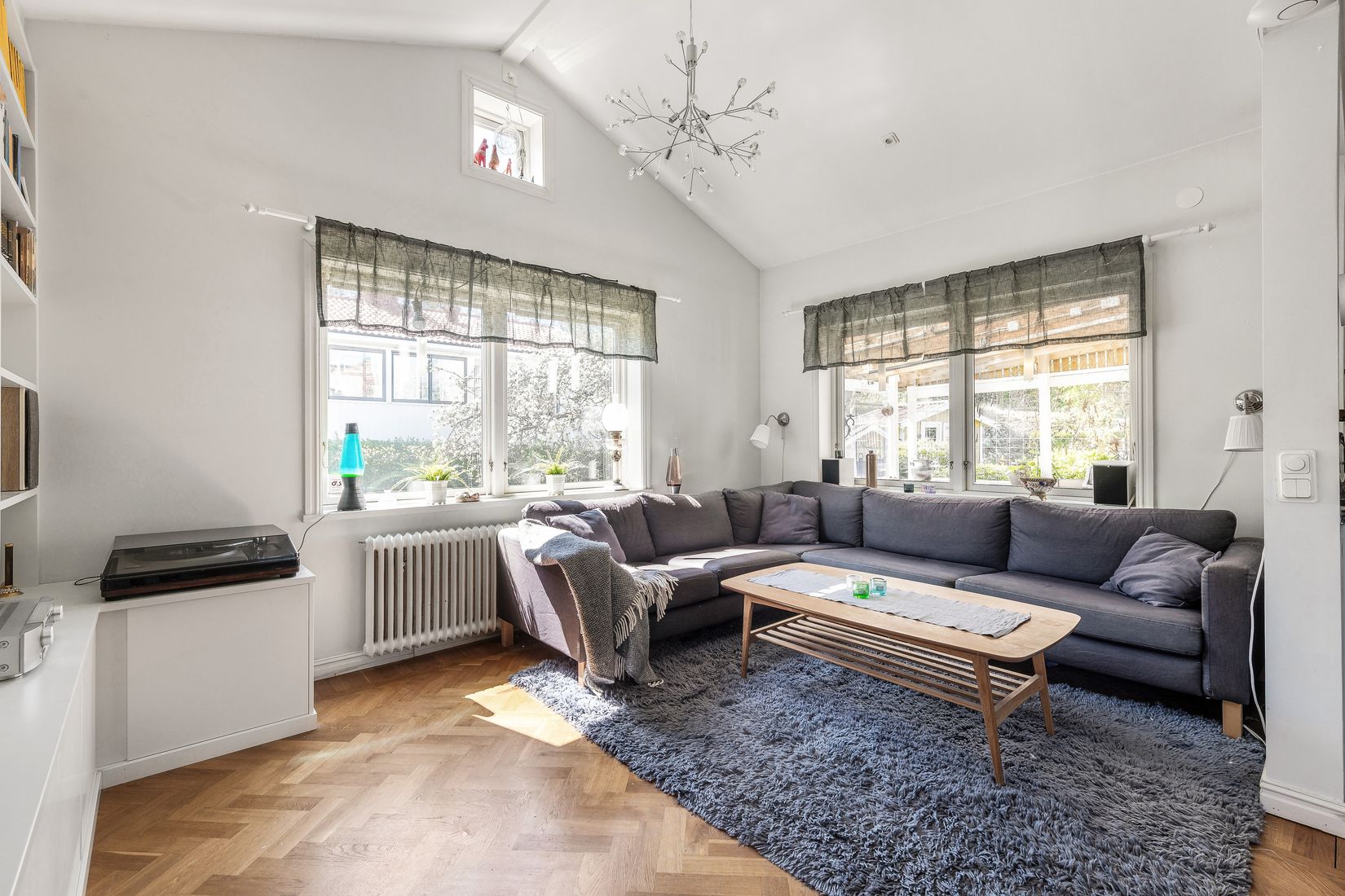 Villa, Olympiavägen 90, Tallkrogen, Stockholm