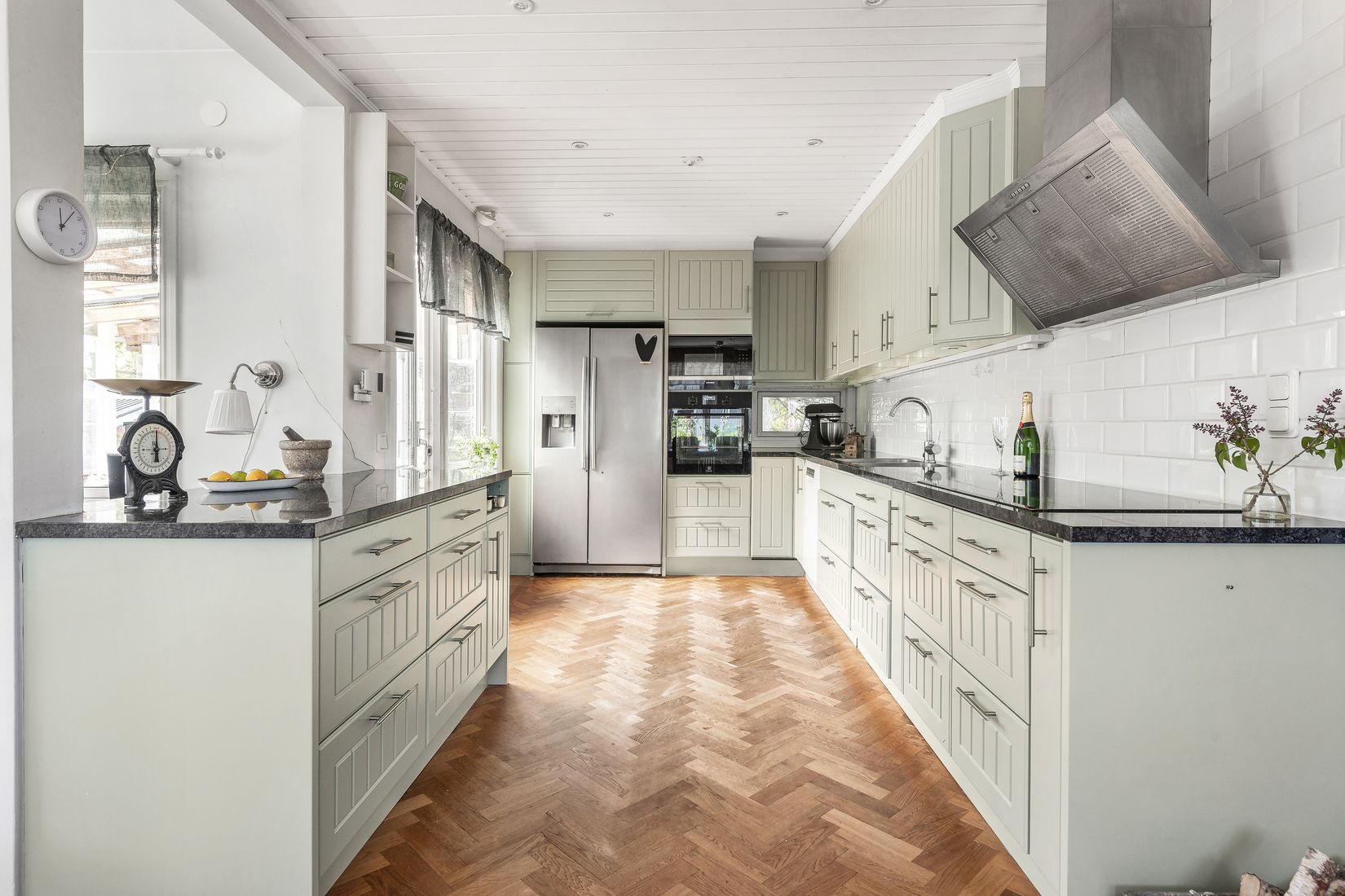 Villa, Olympiavägen 90, Tallkrogen, Stockholm