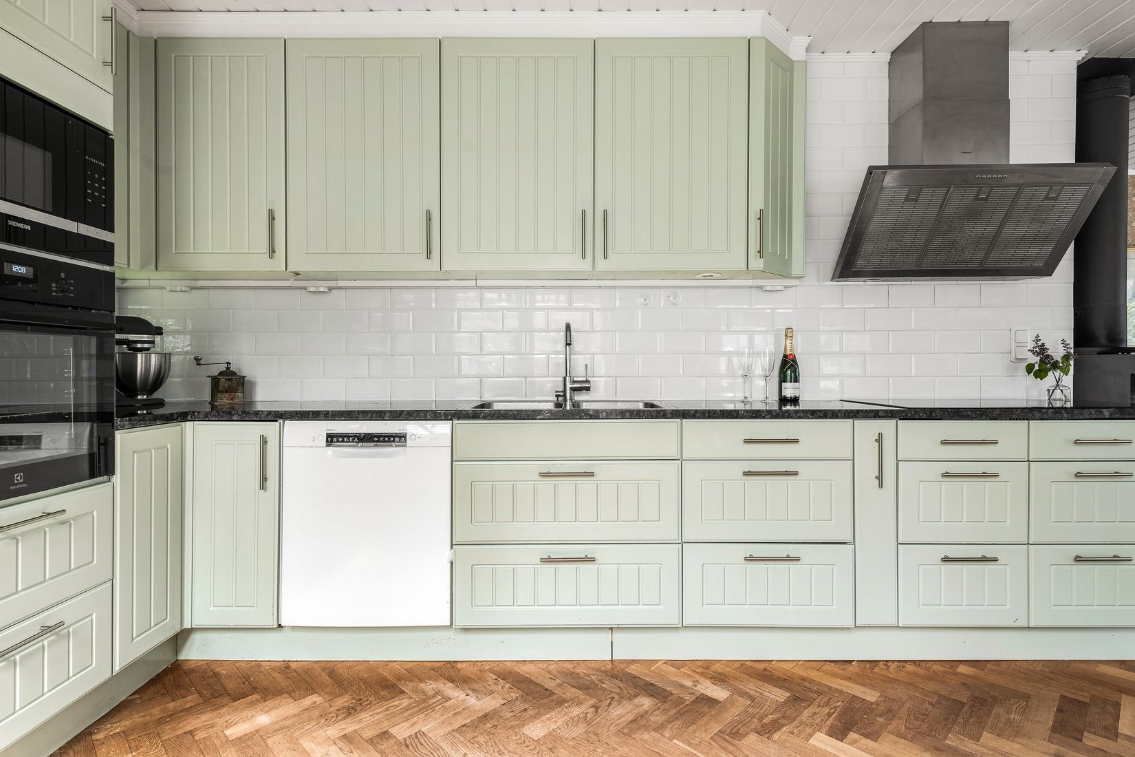 Villa, Olympiavägen 90, Tallkrogen, Stockholm