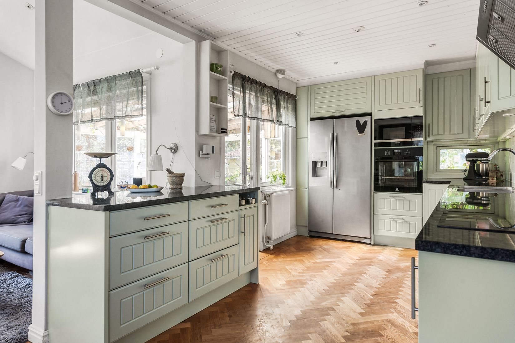 Villa, Olympiavägen 90, Tallkrogen, Stockholm