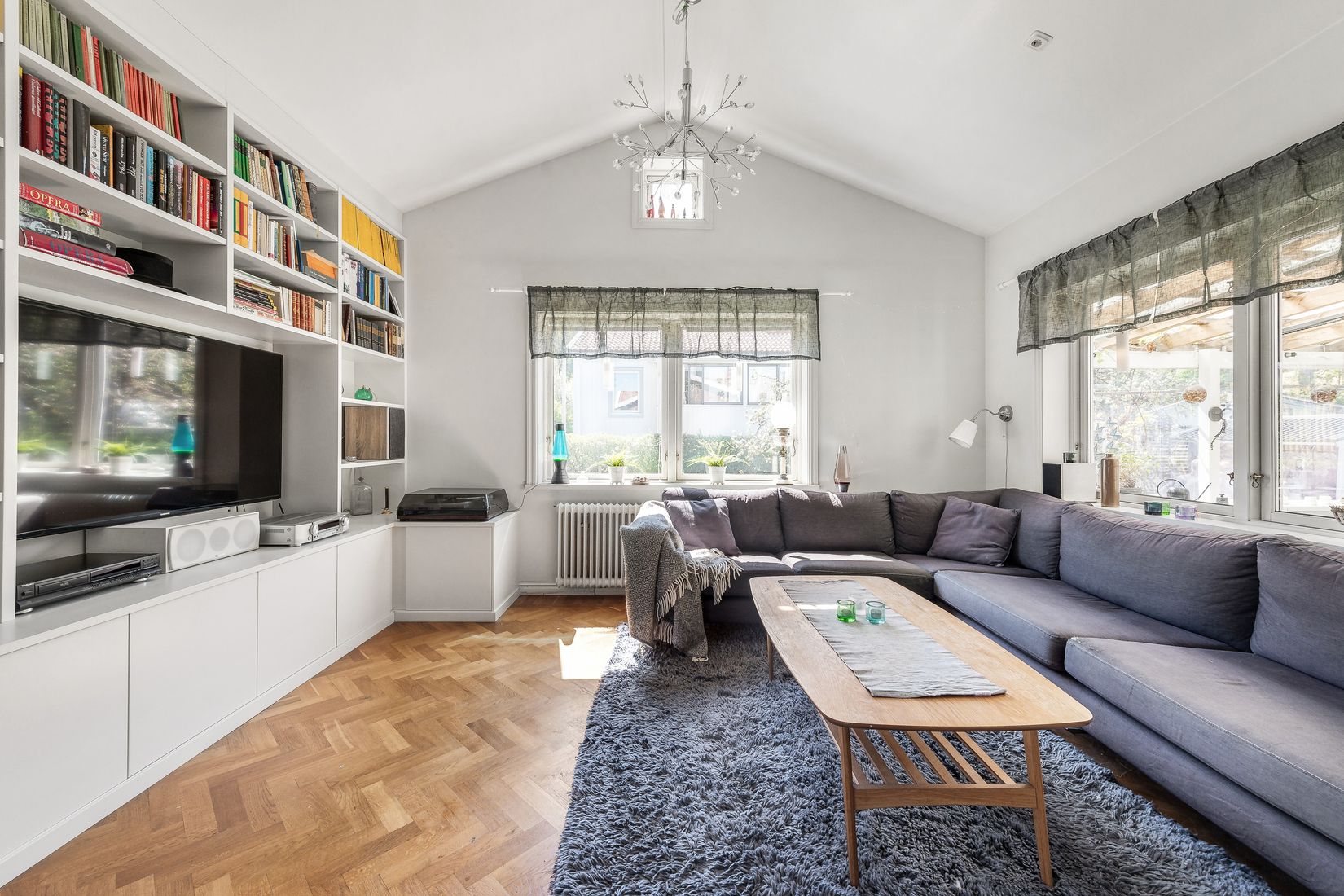 Villa, Olympiavägen 90, Tallkrogen, Stockholm