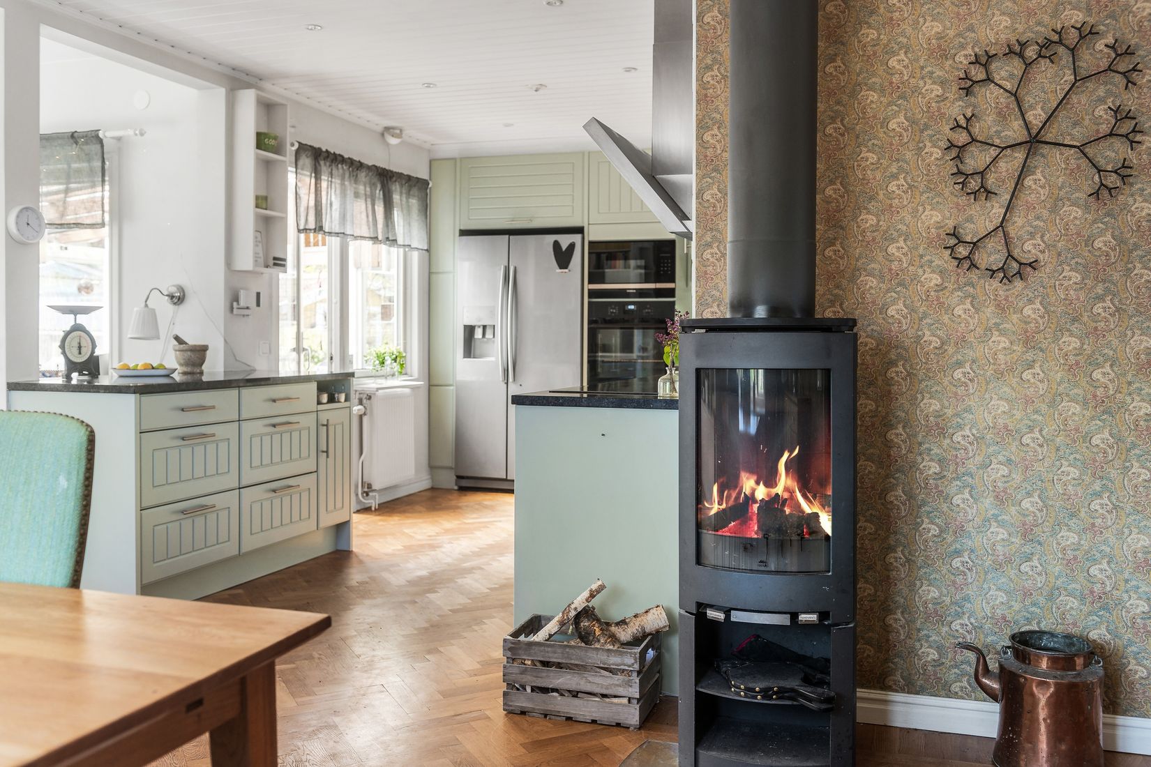 Villa, Olympiavägen 90, Tallkrogen, Stockholm