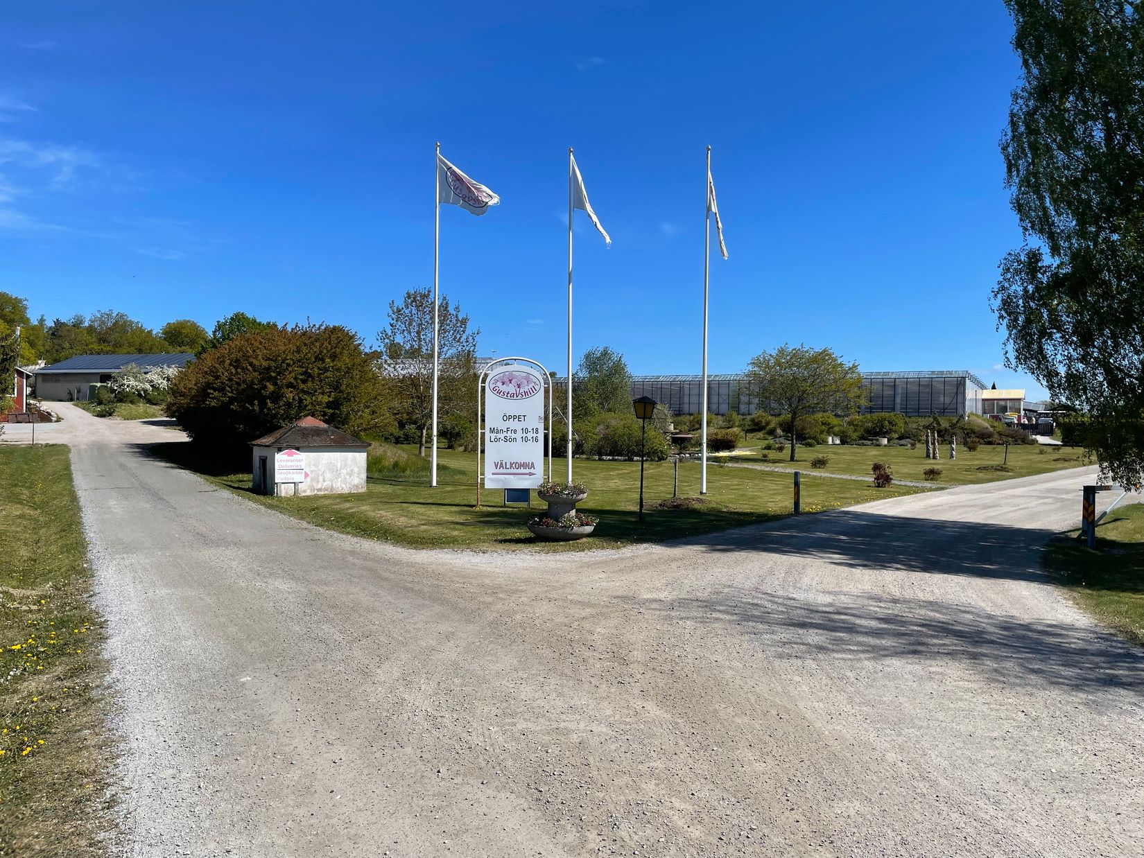 Tomt, Rönnebovägen 21B, Ekerö