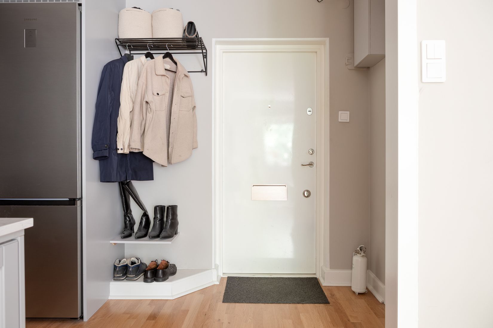 Bostadsrätt, Kungsbro strand 17, Kungsholmen, Stockholm