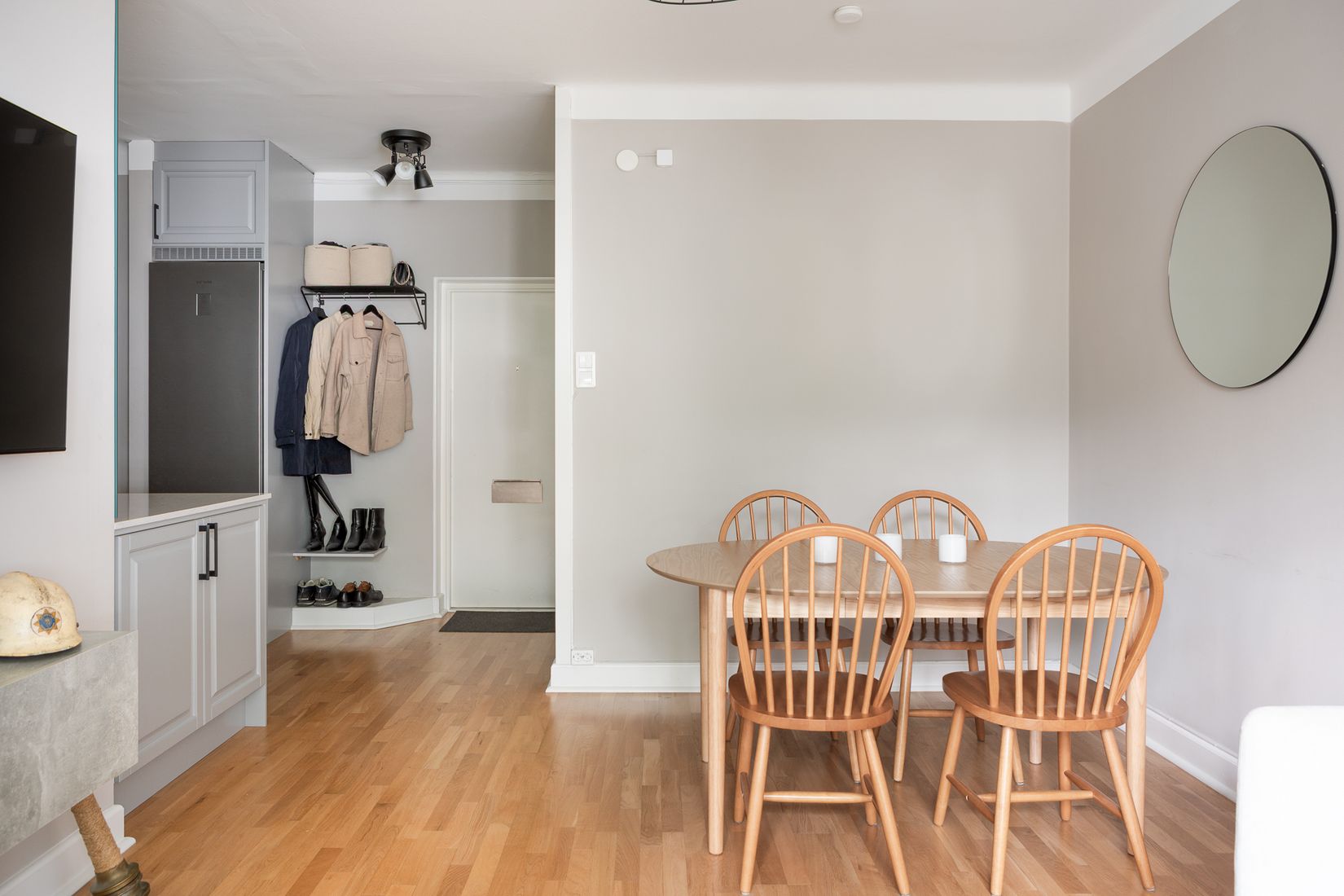 Bostadsrätt, Kungsbro strand 17, Kungsholmen, Stockholm