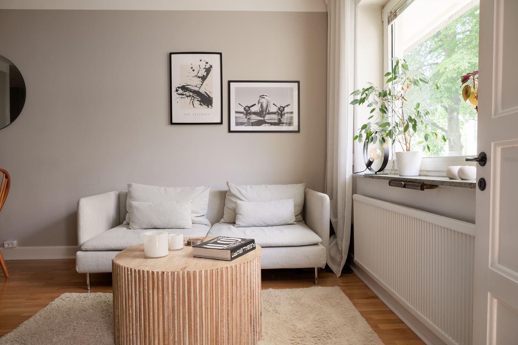 Bostadsrätt, Kungsbro strand 17, Kungsholmen, Stockholm