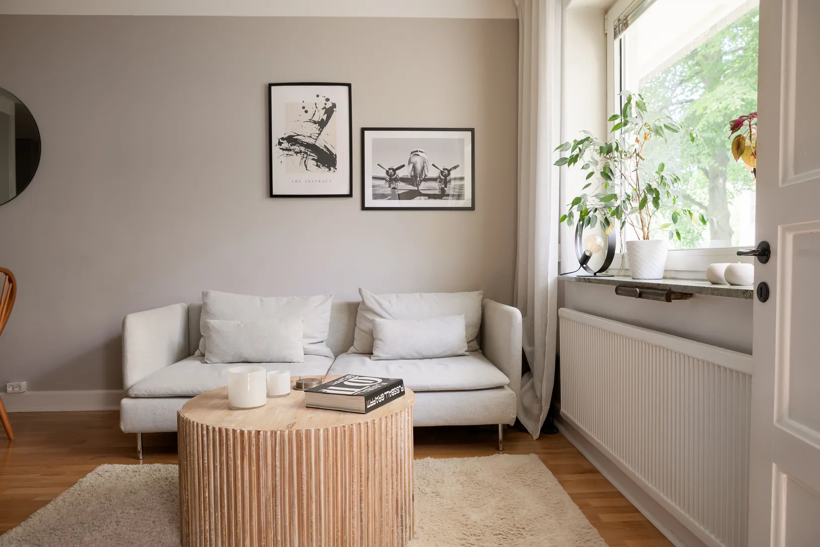 Bostadsrätt, Kungsbro strand 17, Kungsholmen, Stockholm