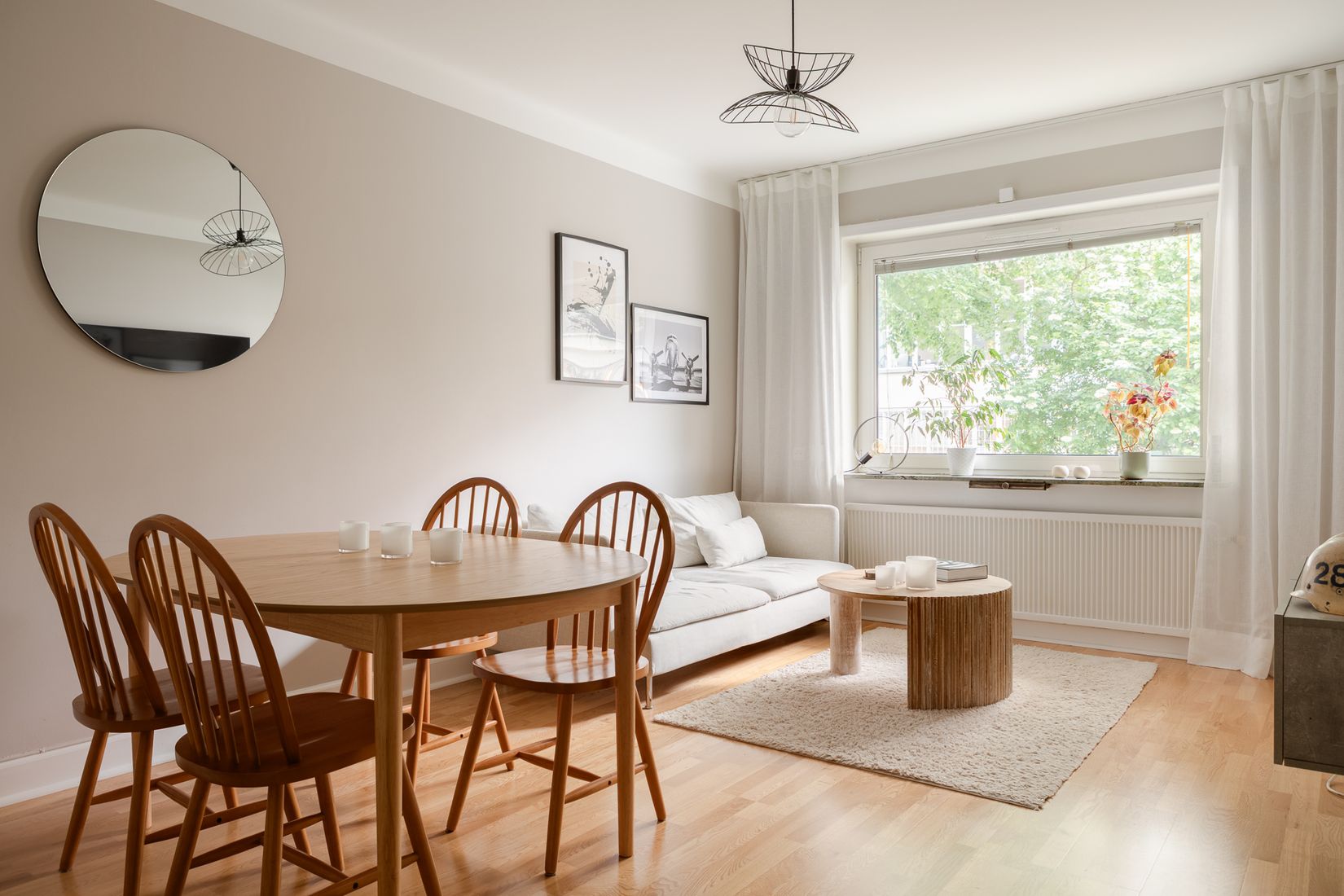 Bostadsrätt, Kungsbro strand 17, Kungsholmen, Stockholm