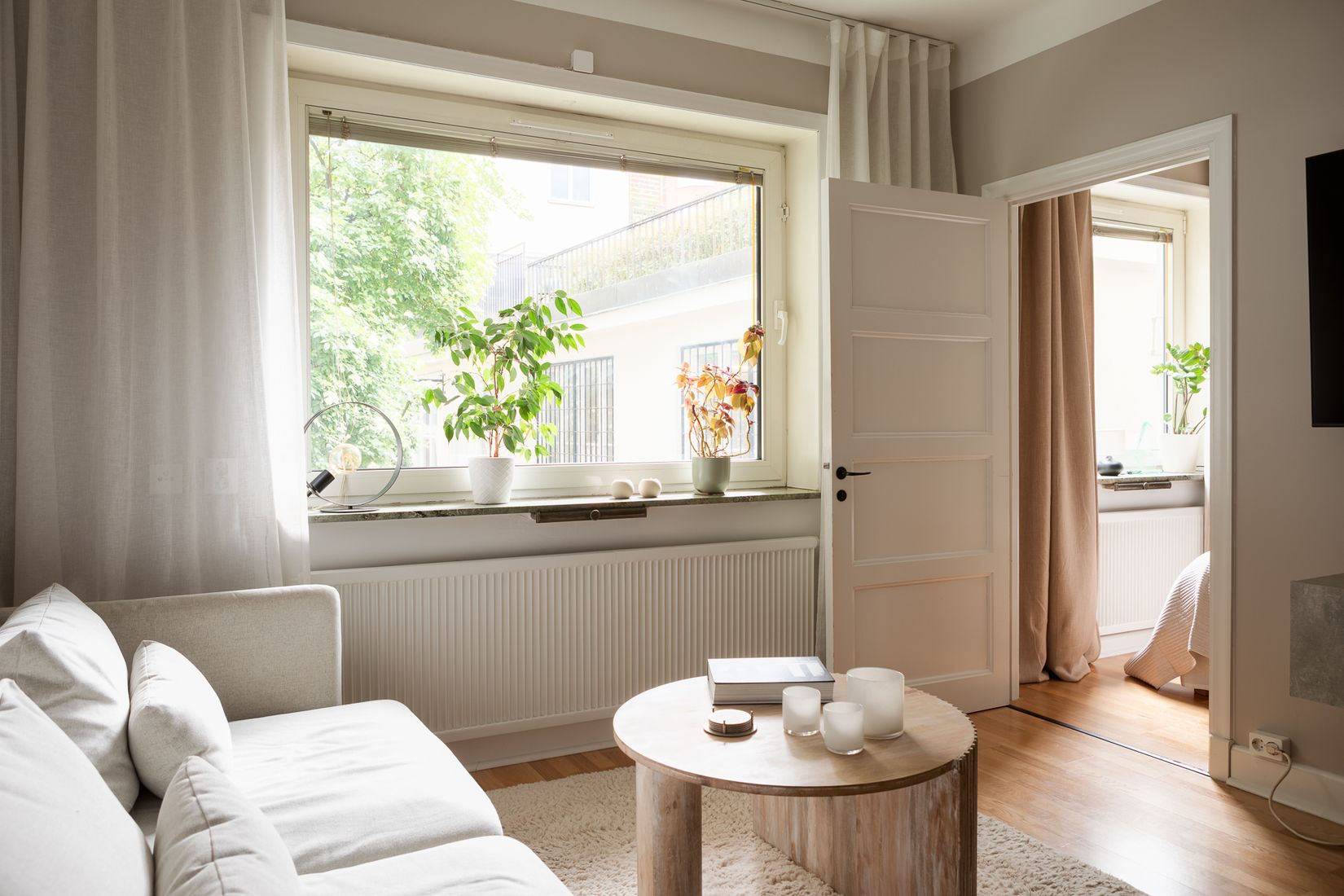 Bostadsrätt, Kungsbro strand 17, Kungsholmen, Stockholm