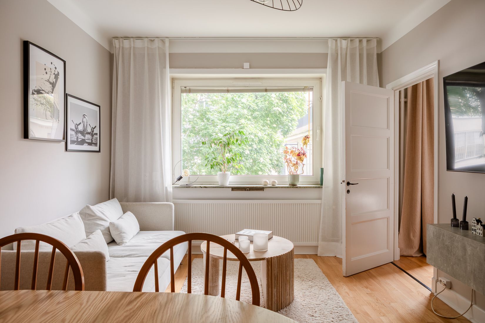 Bostadsrätt, Kungsbro strand 17, Kungsholmen, Stockholm