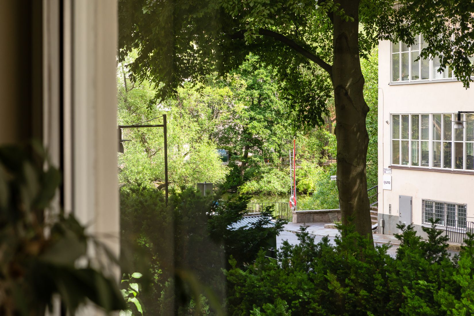 Bostadsrätt, Kungsbro strand 17, Kungsholmen, Stockholm