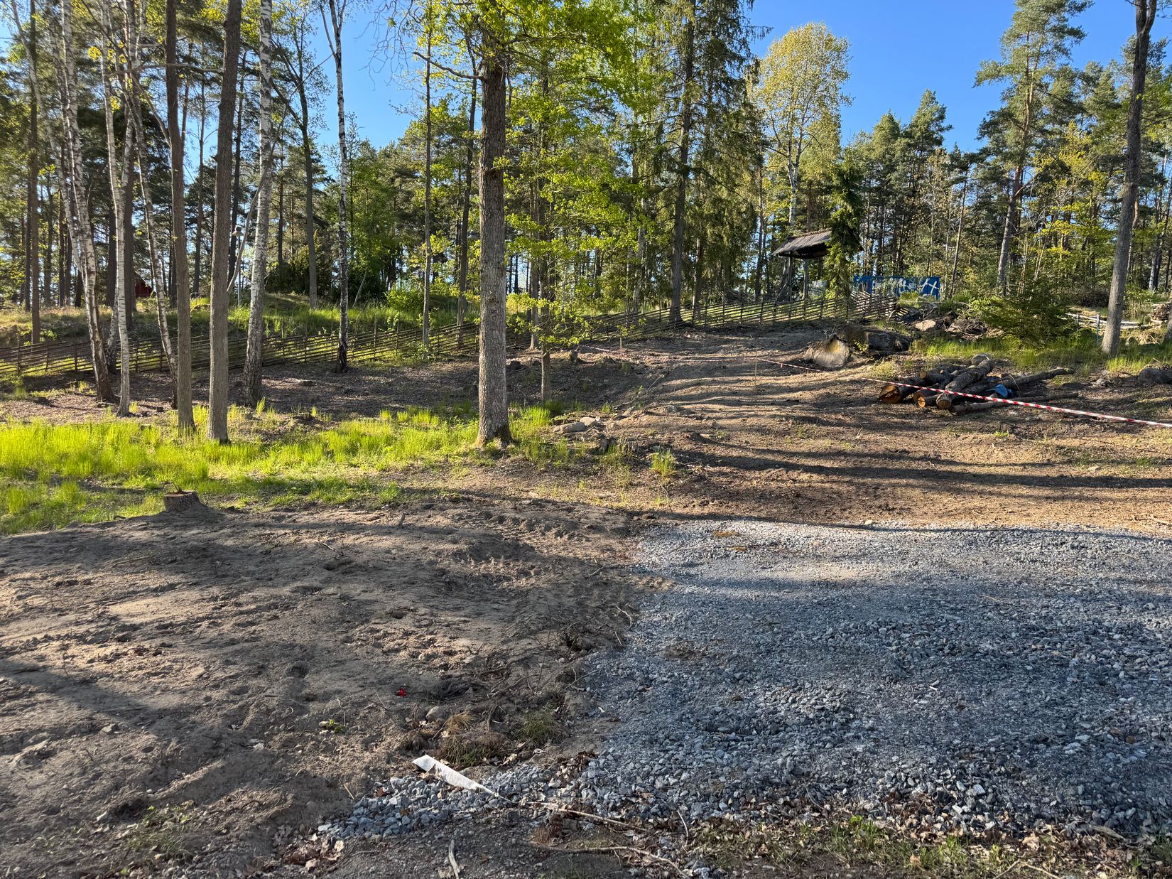 Tomt, Ekdalen 5, Ådö, Upplands-Bro