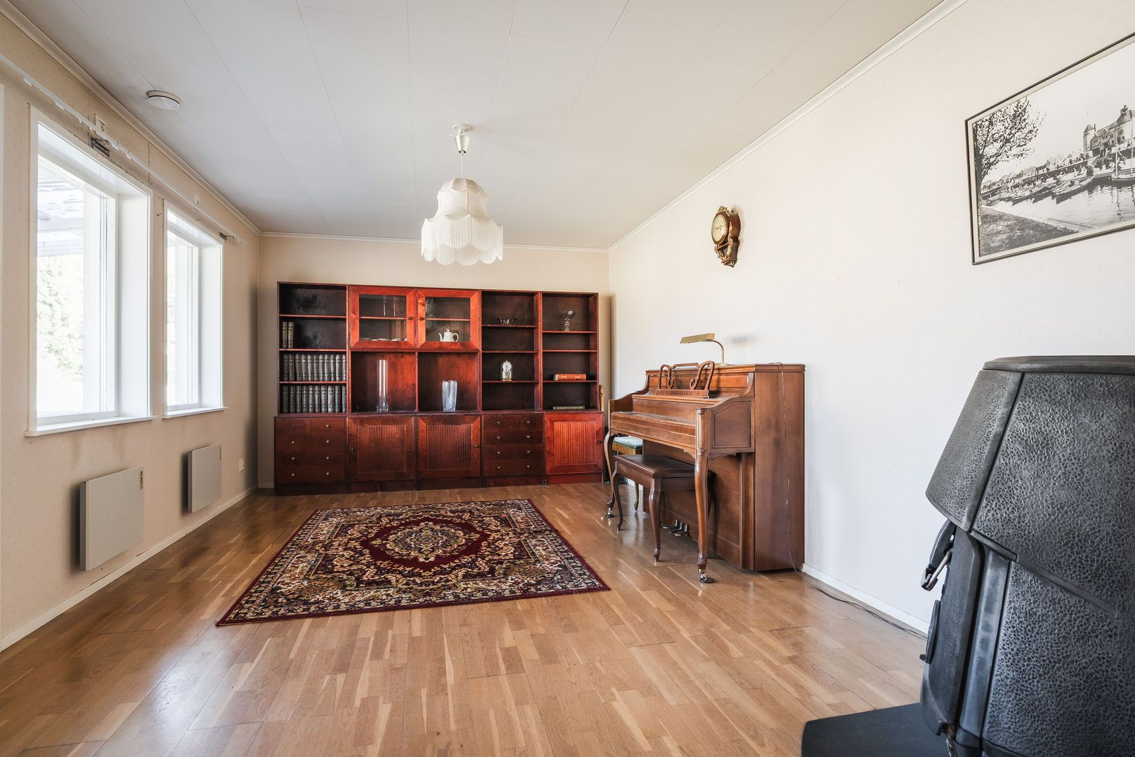 Villa, Gråbergsvägen 34, Bönan, Gävle