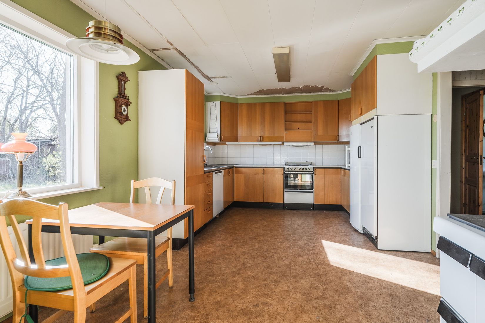 Villa, Gråbergsvägen 34, Bönan, Gävle