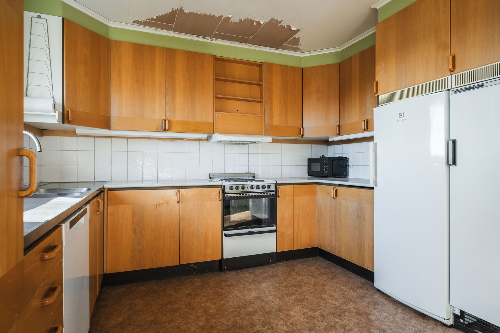 Villa, Gråbergsvägen 34, Bönan, Gävle