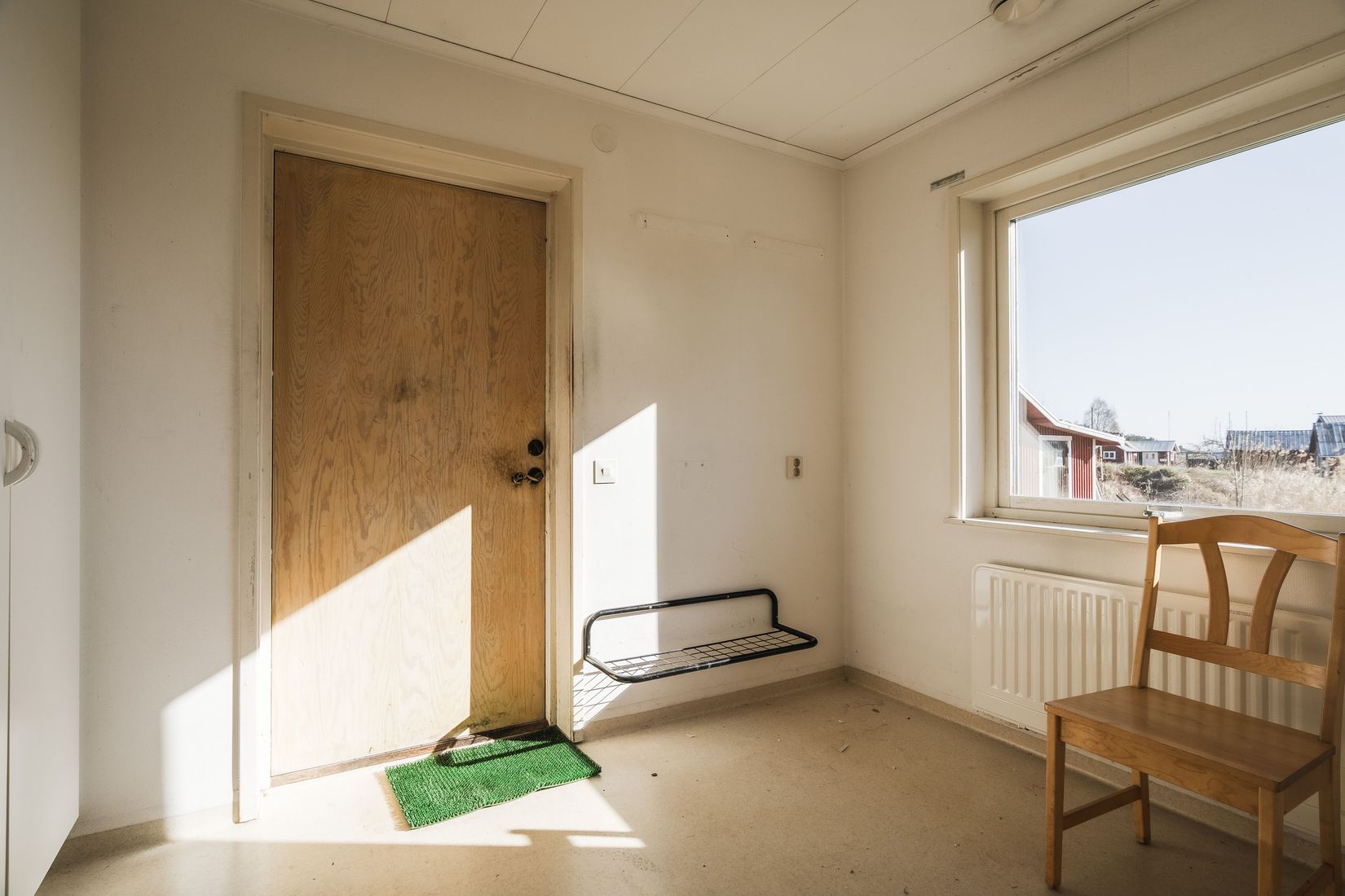 Villa, Gråbergsvägen 34, Bönan, Gävle