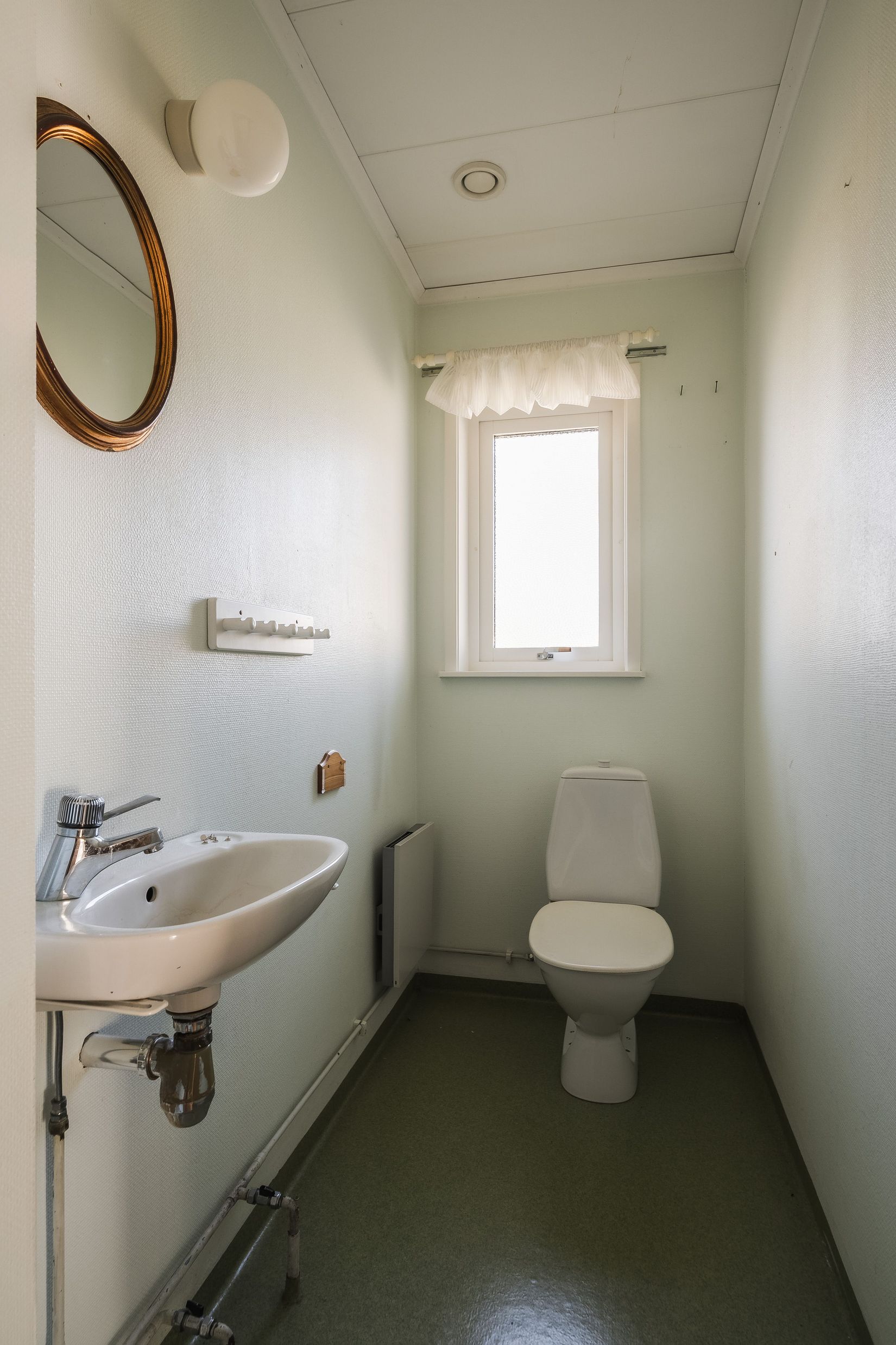 Villa, Gråbergsvägen 34, Bönan, Gävle