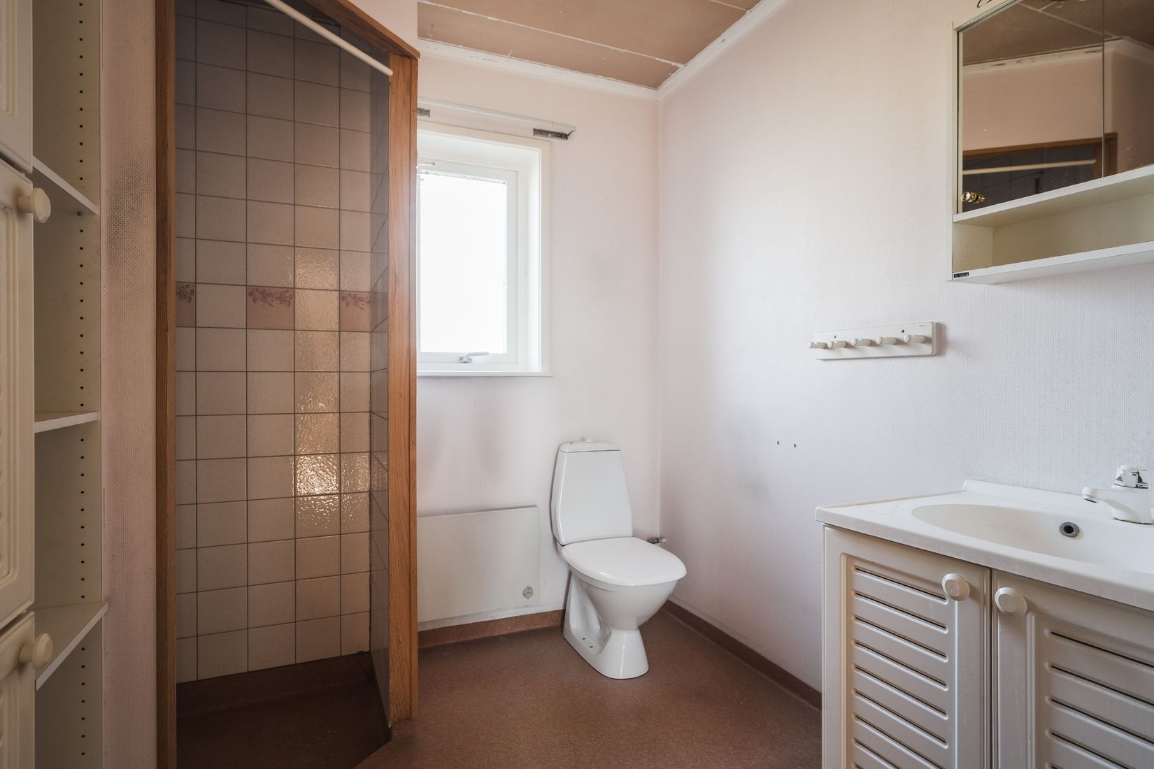 Villa, Gråbergsvägen 34, Bönan, Gävle