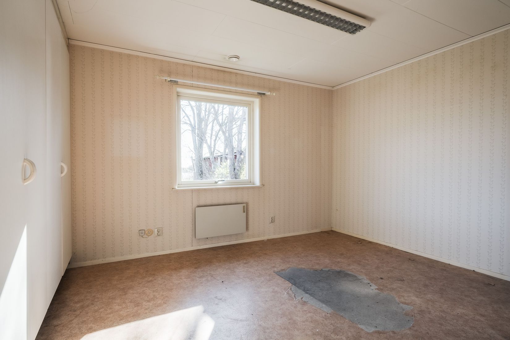 Villa, Gråbergsvägen 34, Bönan, Gävle