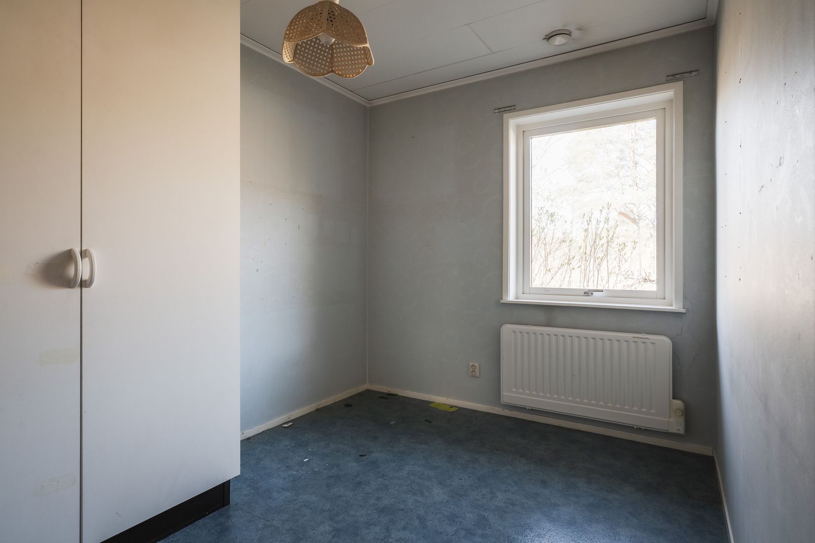 Villa, Gråbergsvägen 34, Bönan, Gävle