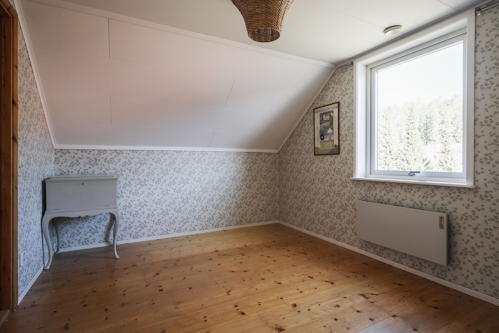 Villa, Gråbergsvägen 34, Bönan, Gävle