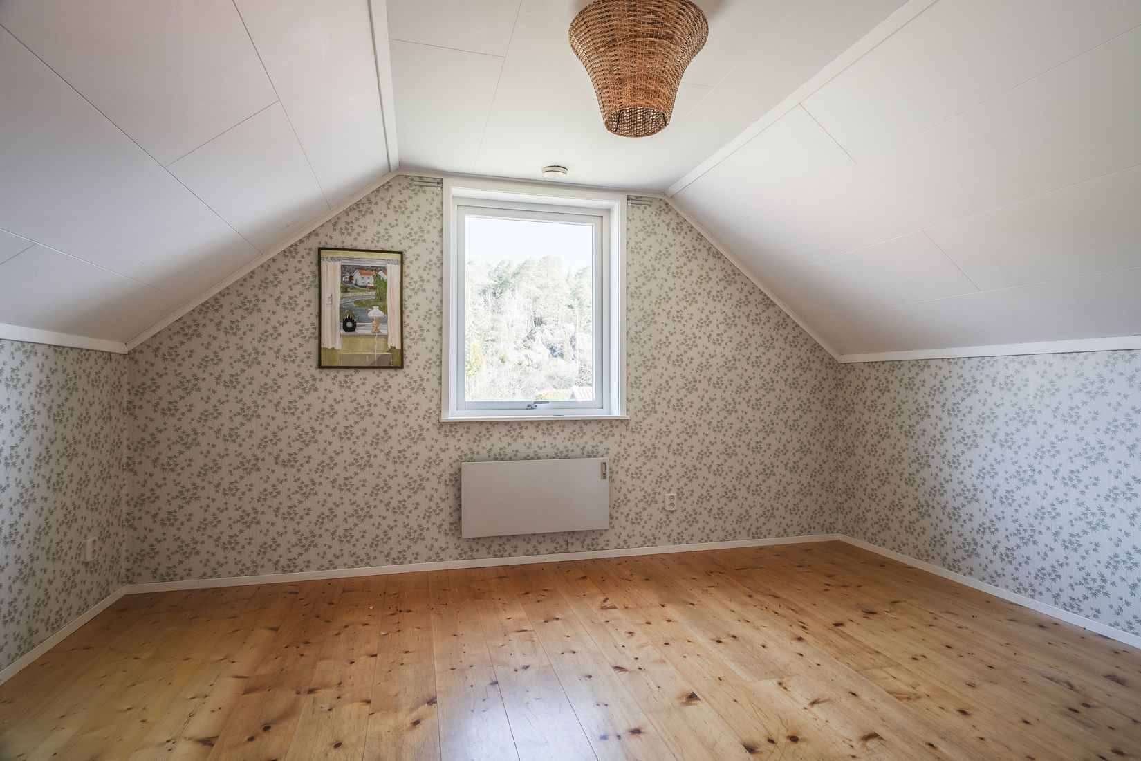 Villa, Gråbergsvägen 34, Bönan, Gävle