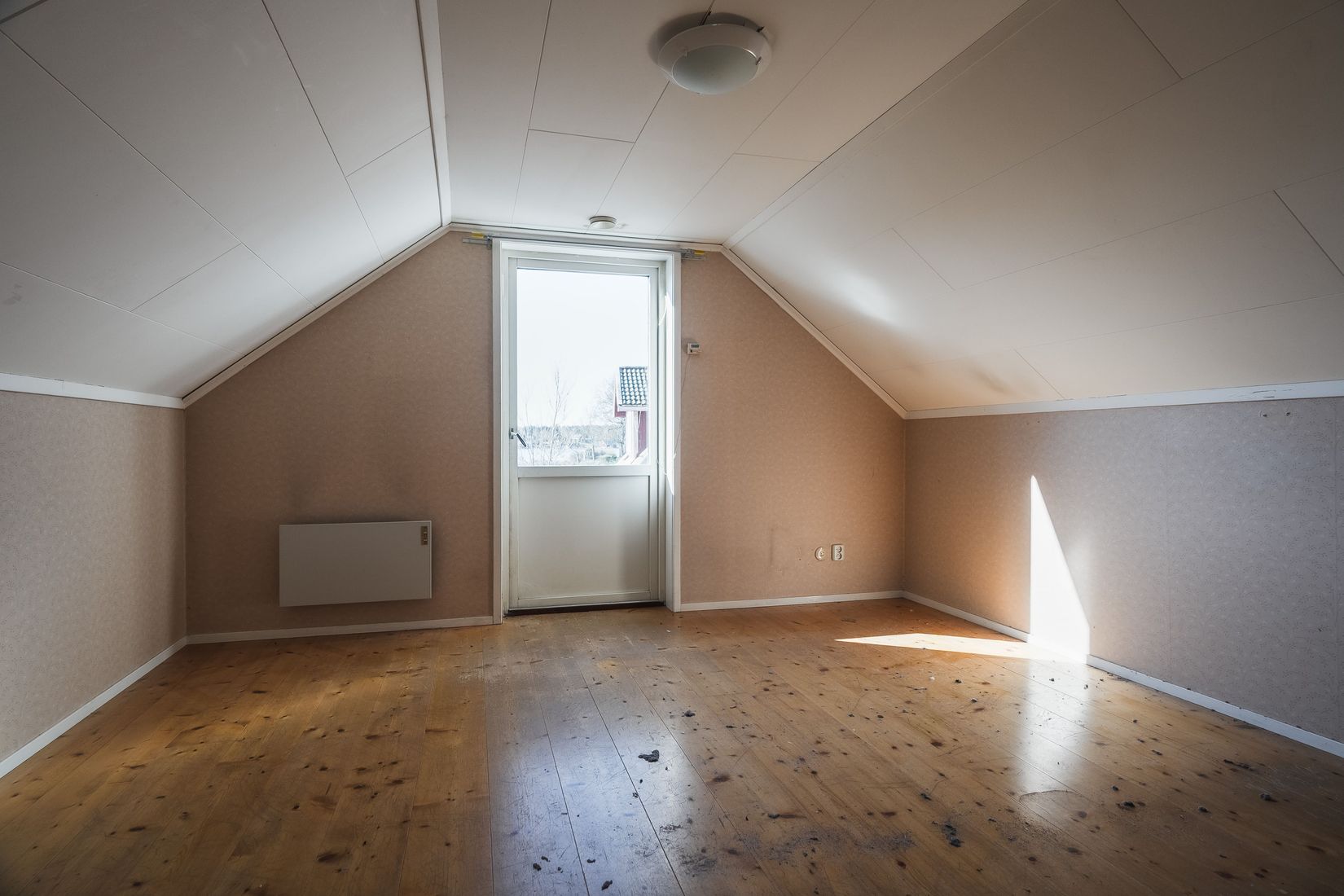 Villa, Gråbergsvägen 34, Bönan, Gävle