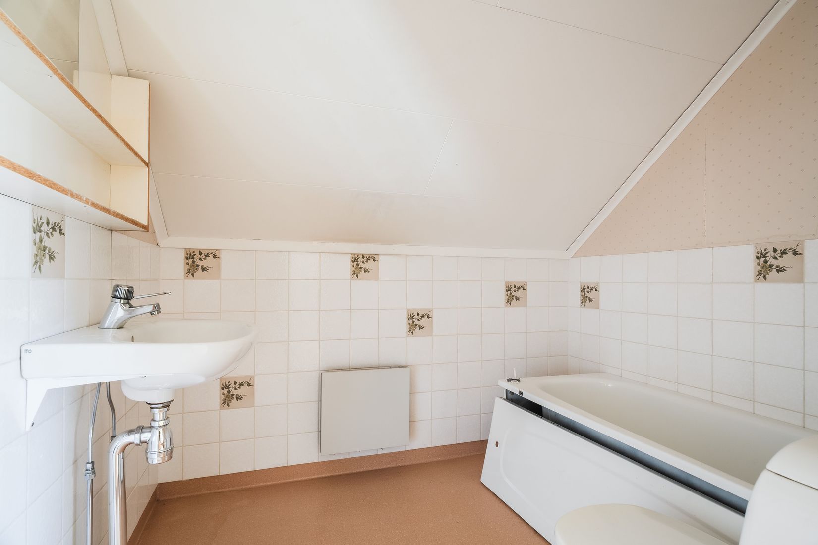 Villa, Gråbergsvägen 34, Bönan, Gävle