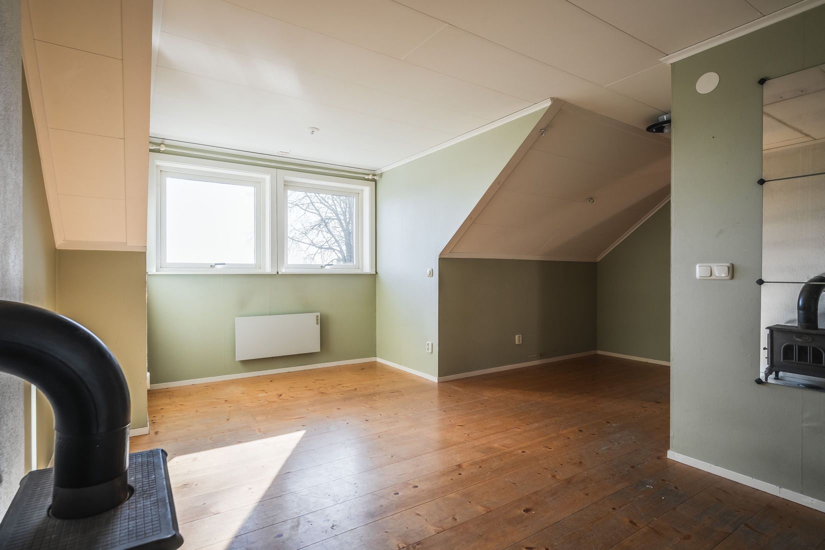 Villa, Gråbergsvägen 34, Bönan, Gävle