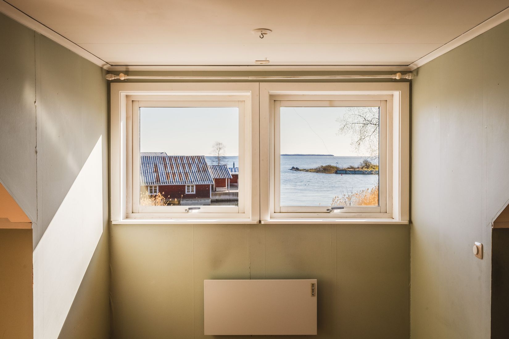 Villa, Gråbergsvägen 34, Bönan, Gävle