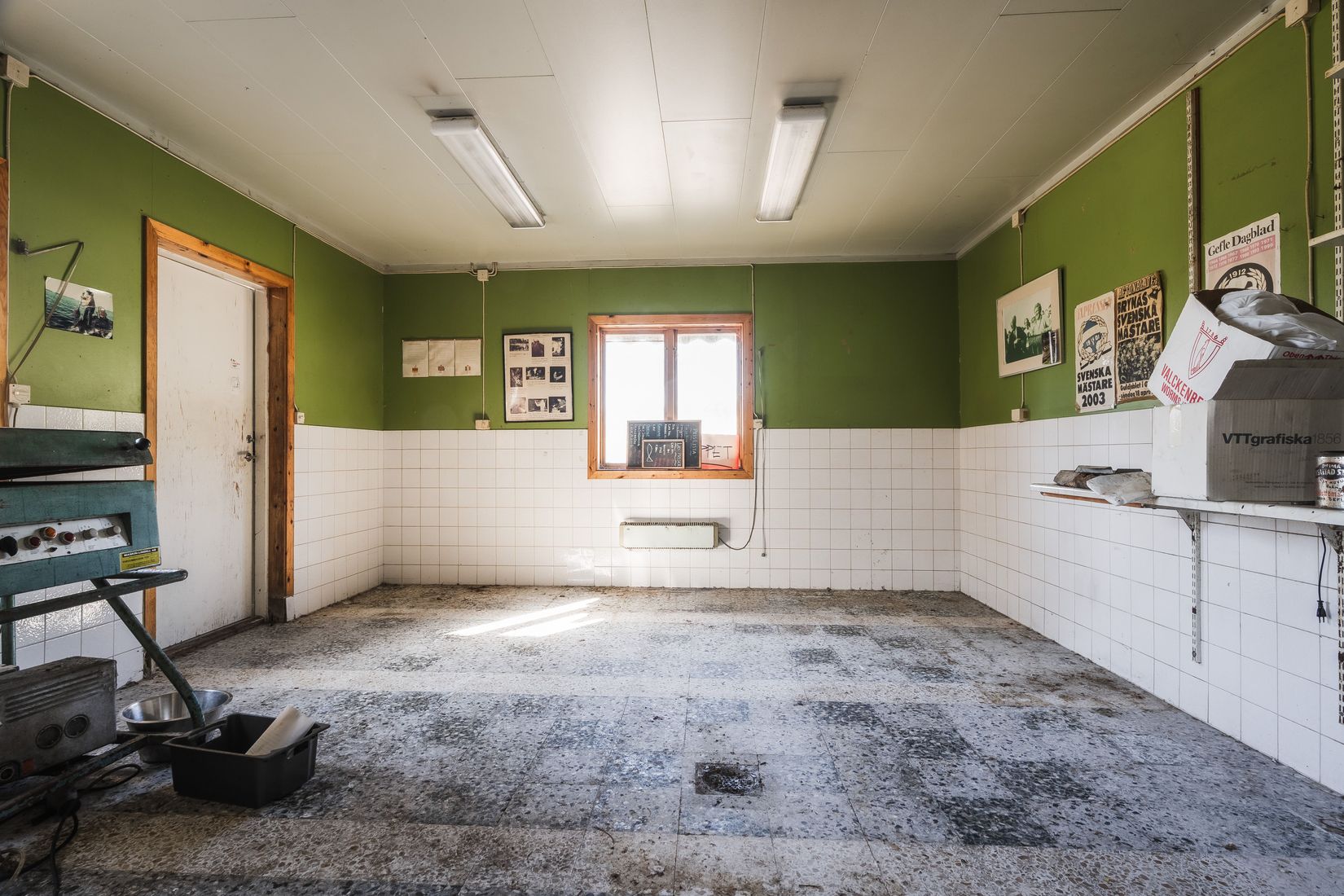 Villa, Gråbergsvägen 34, Bönan, Gävle