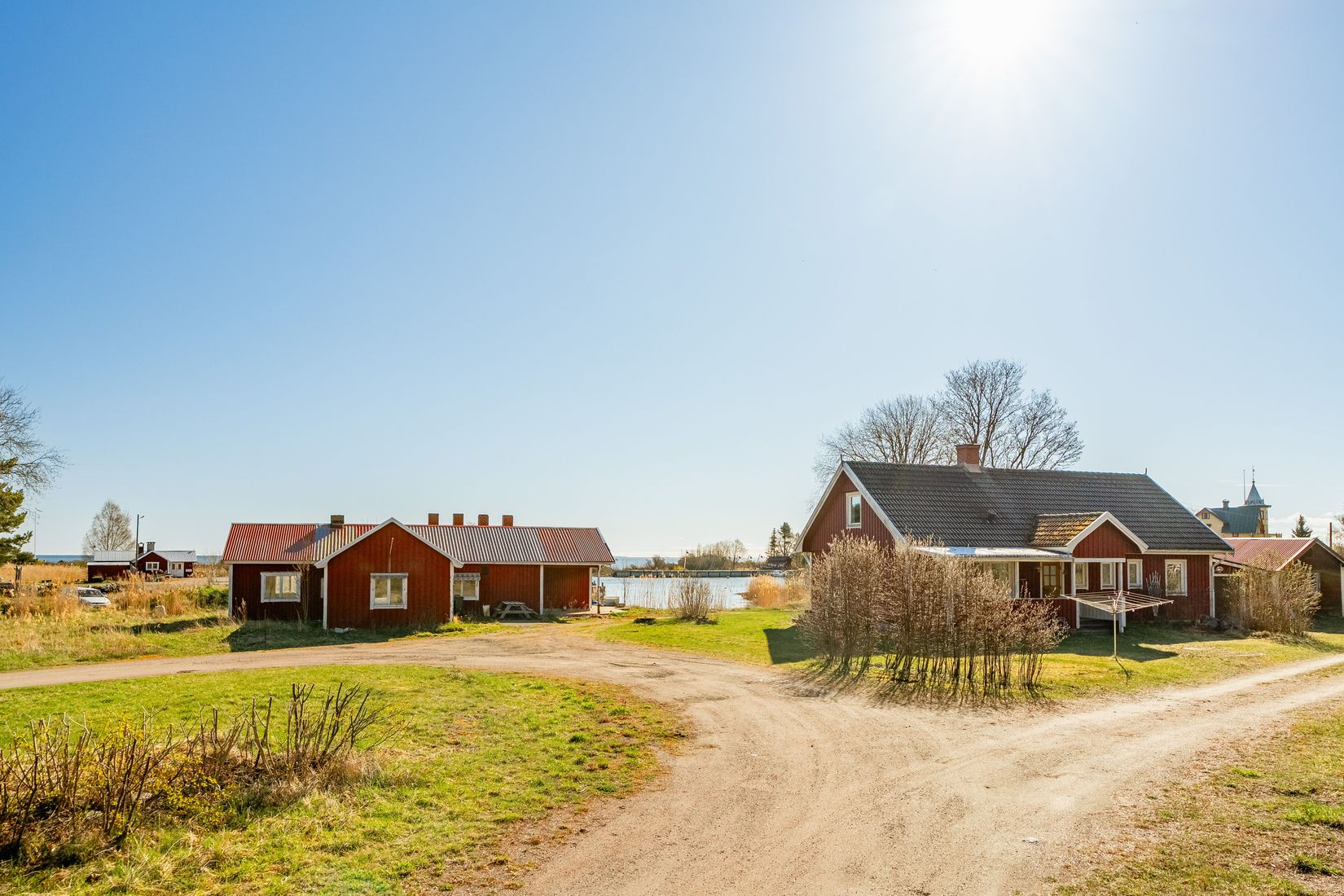 Villa, Gråbergsvägen 34, Bönan, Gävle