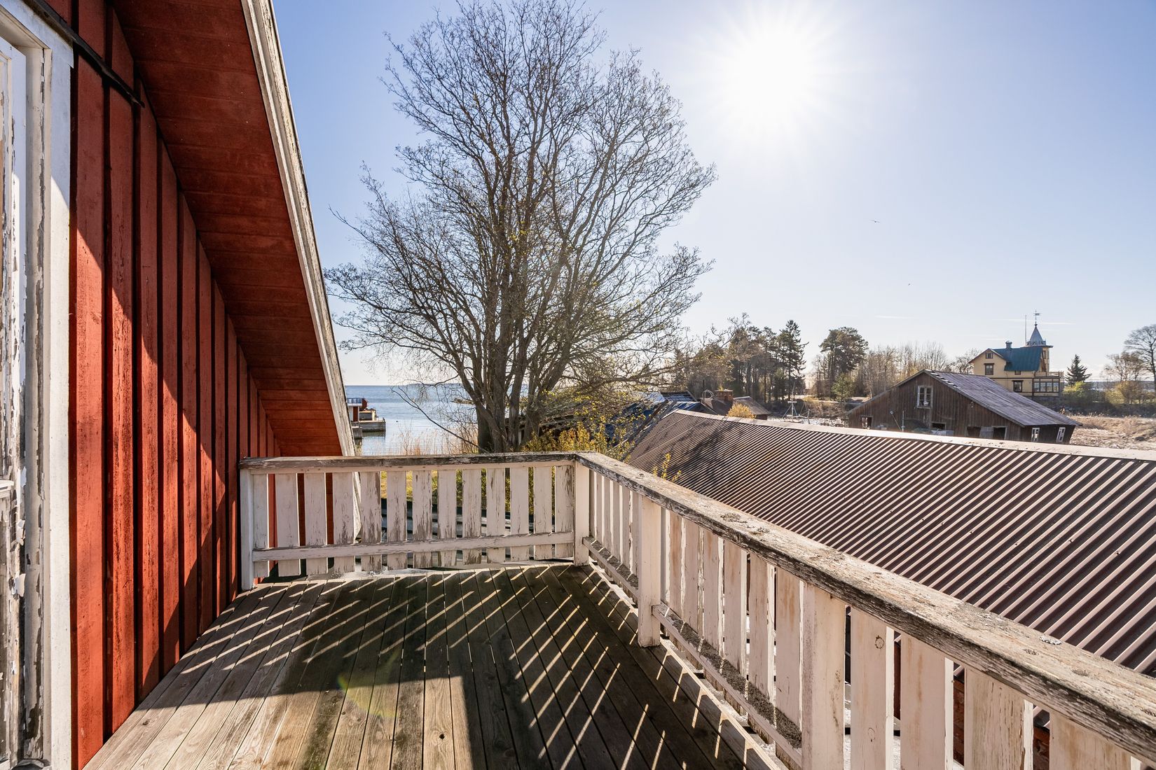 Villa, Gråbergsvägen 34, Bönan, Gävle