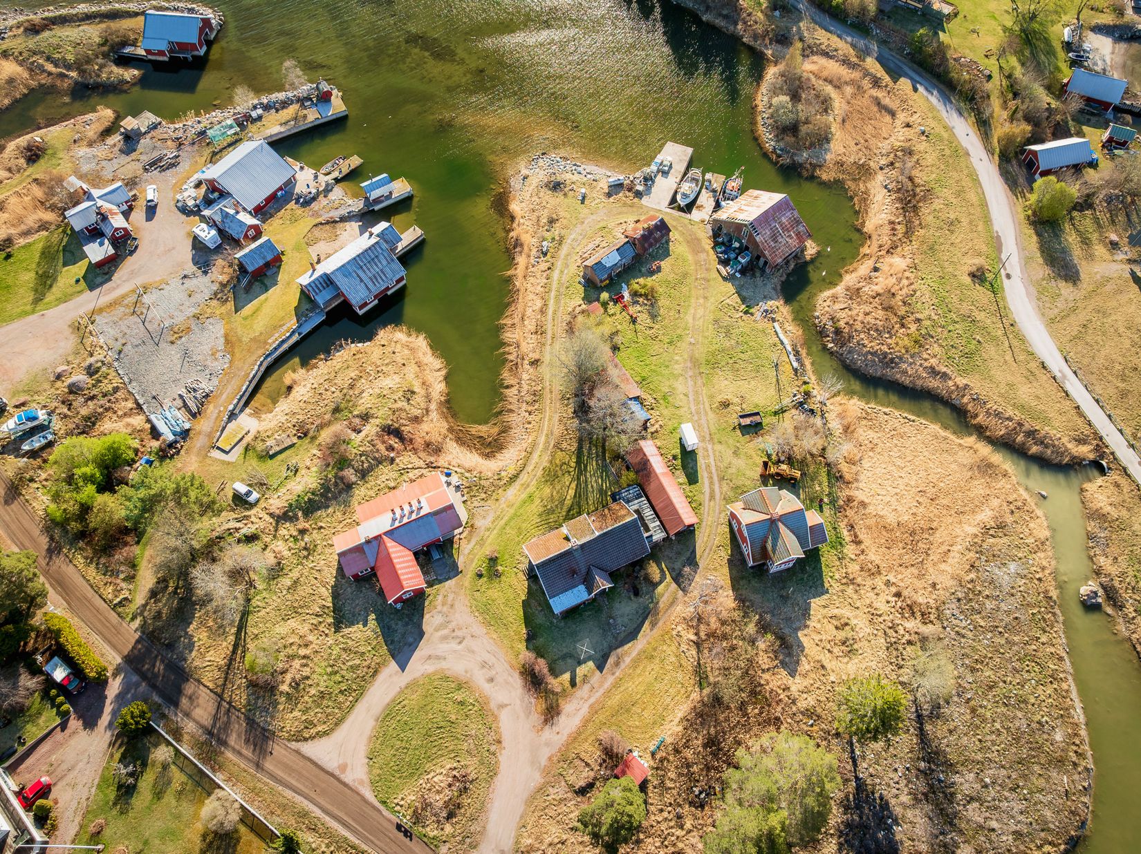 Villa, Gråbergsvägen 34, Bönan, Gävle