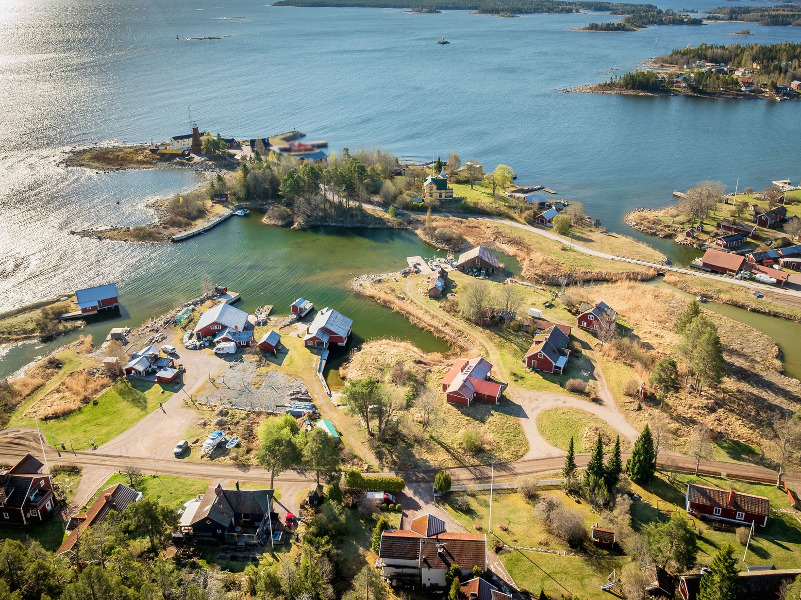 Villa, Gråbergsvägen 34, Bönan, Gävle