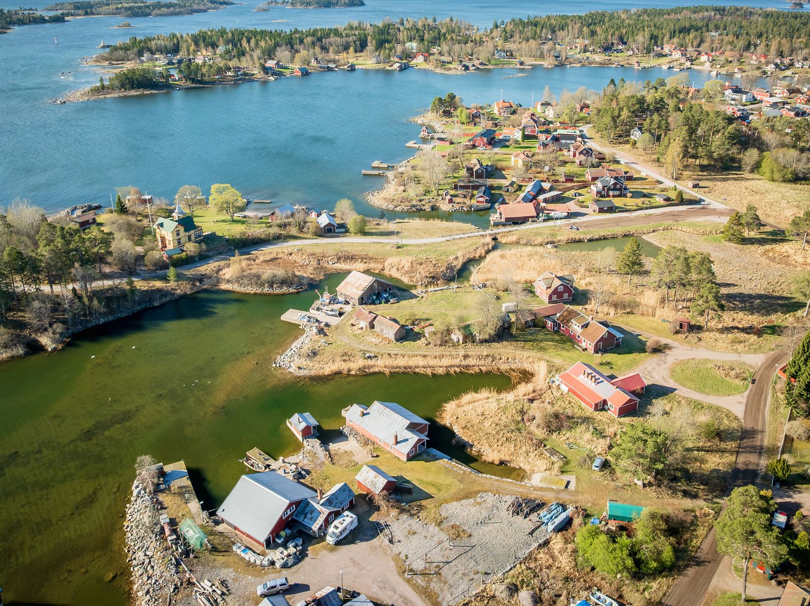 Villa, Gråbergsvägen 34, Bönan, Gävle