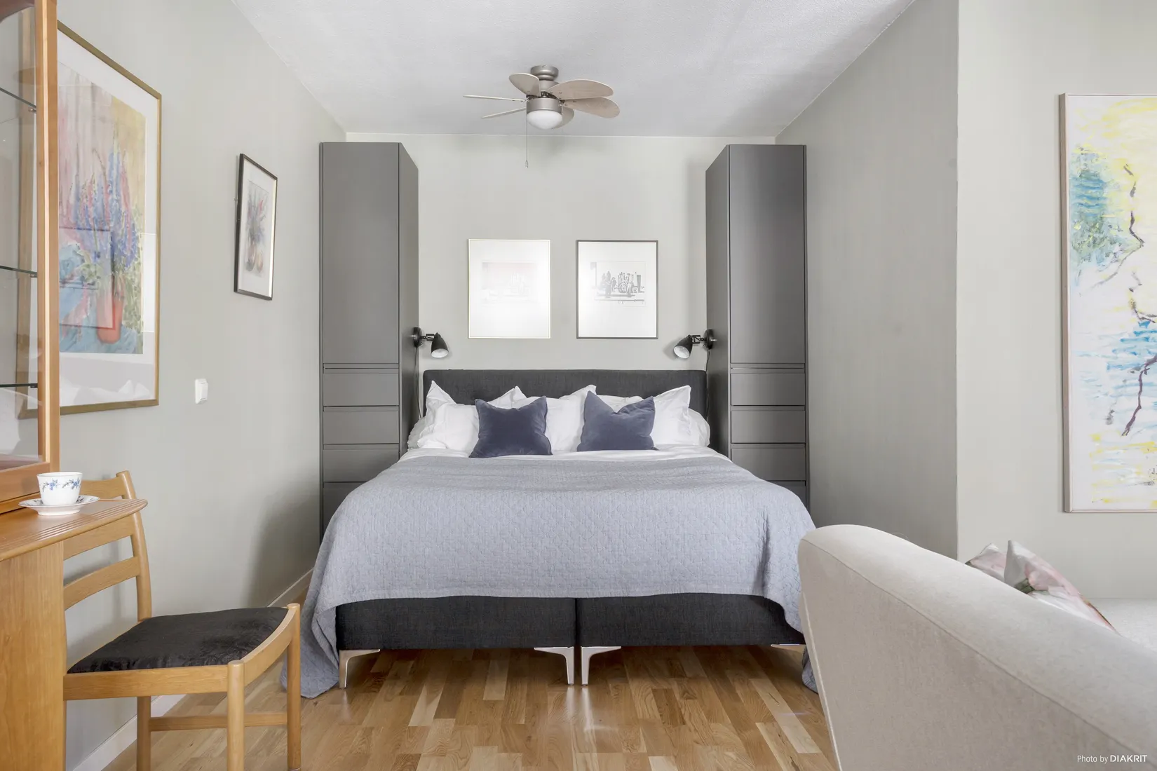 Bostadsrätt, Stinsgatan 10, Viken, Karlstad