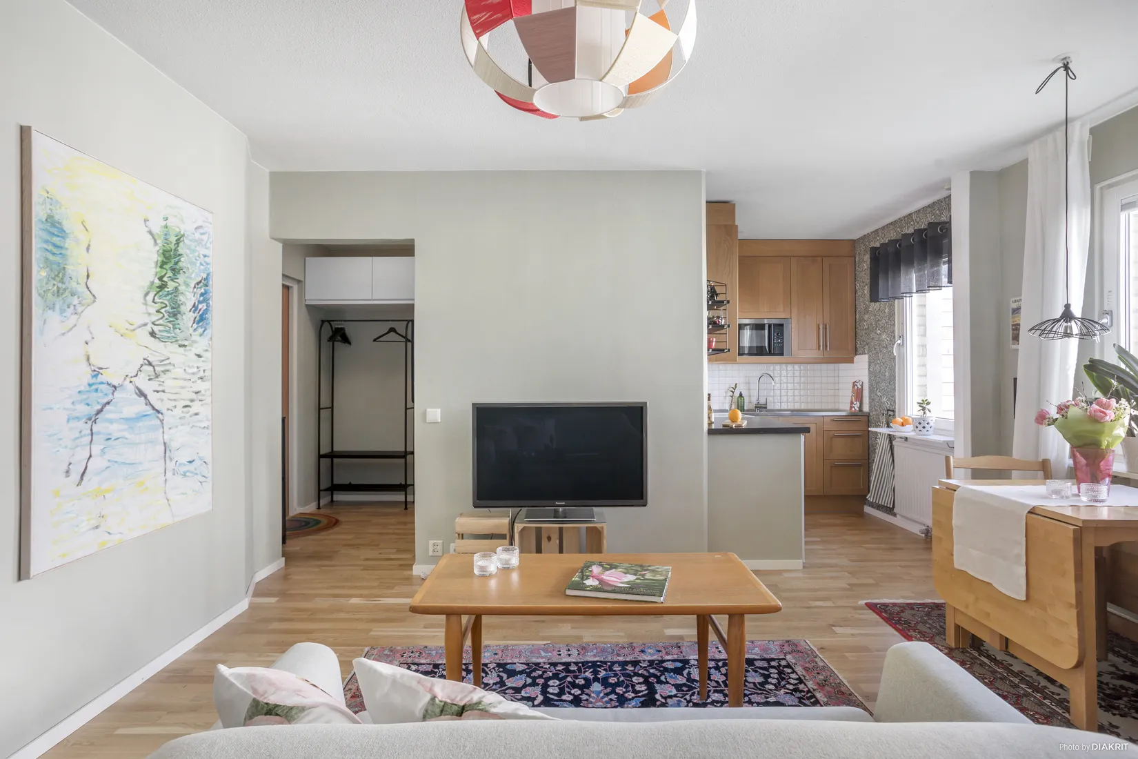 Bostadsrätt, Stinsgatan 10, Viken, Karlstad