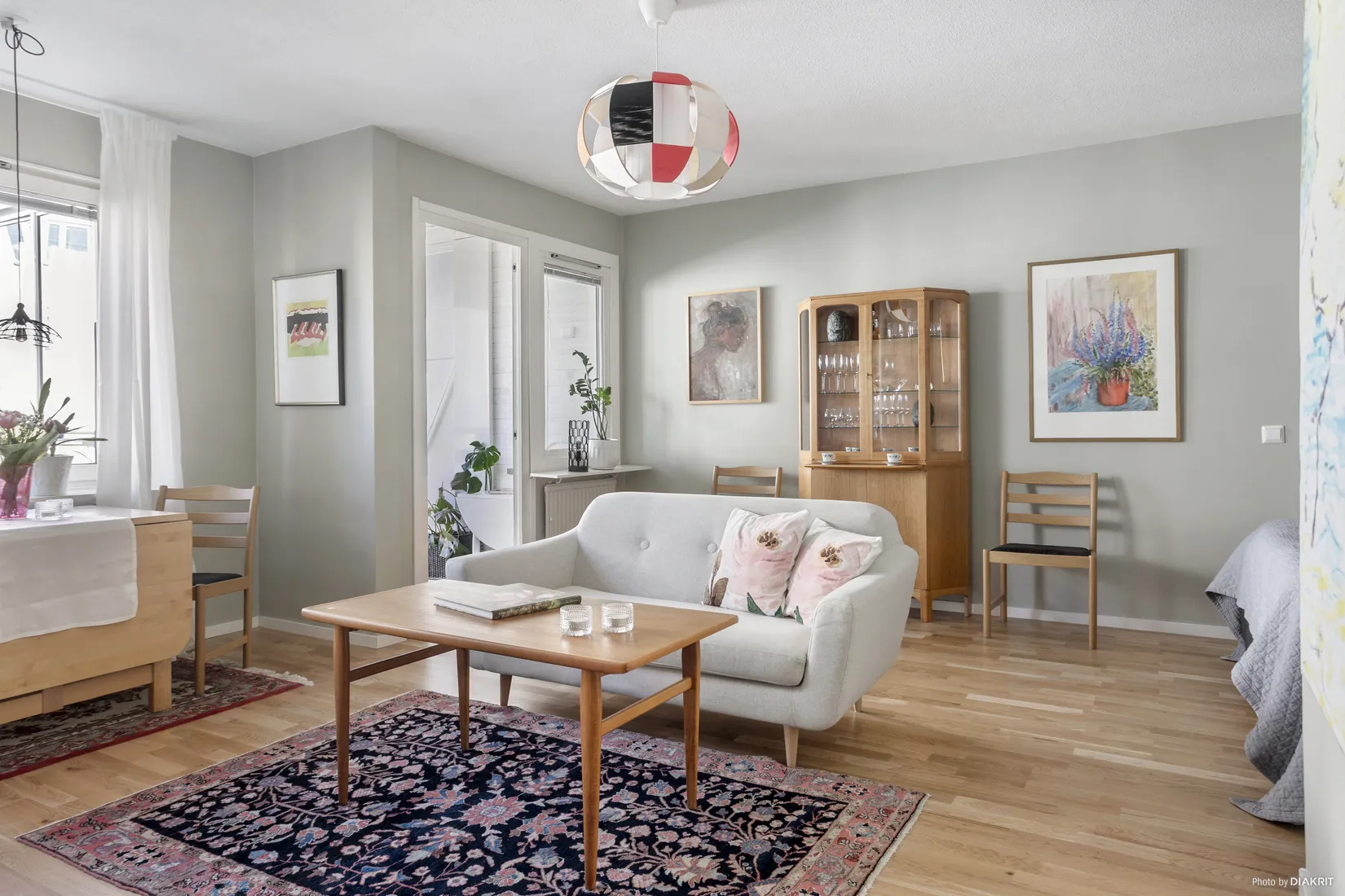 Bostadsrätt, Stinsgatan 10, Viken, Karlstad