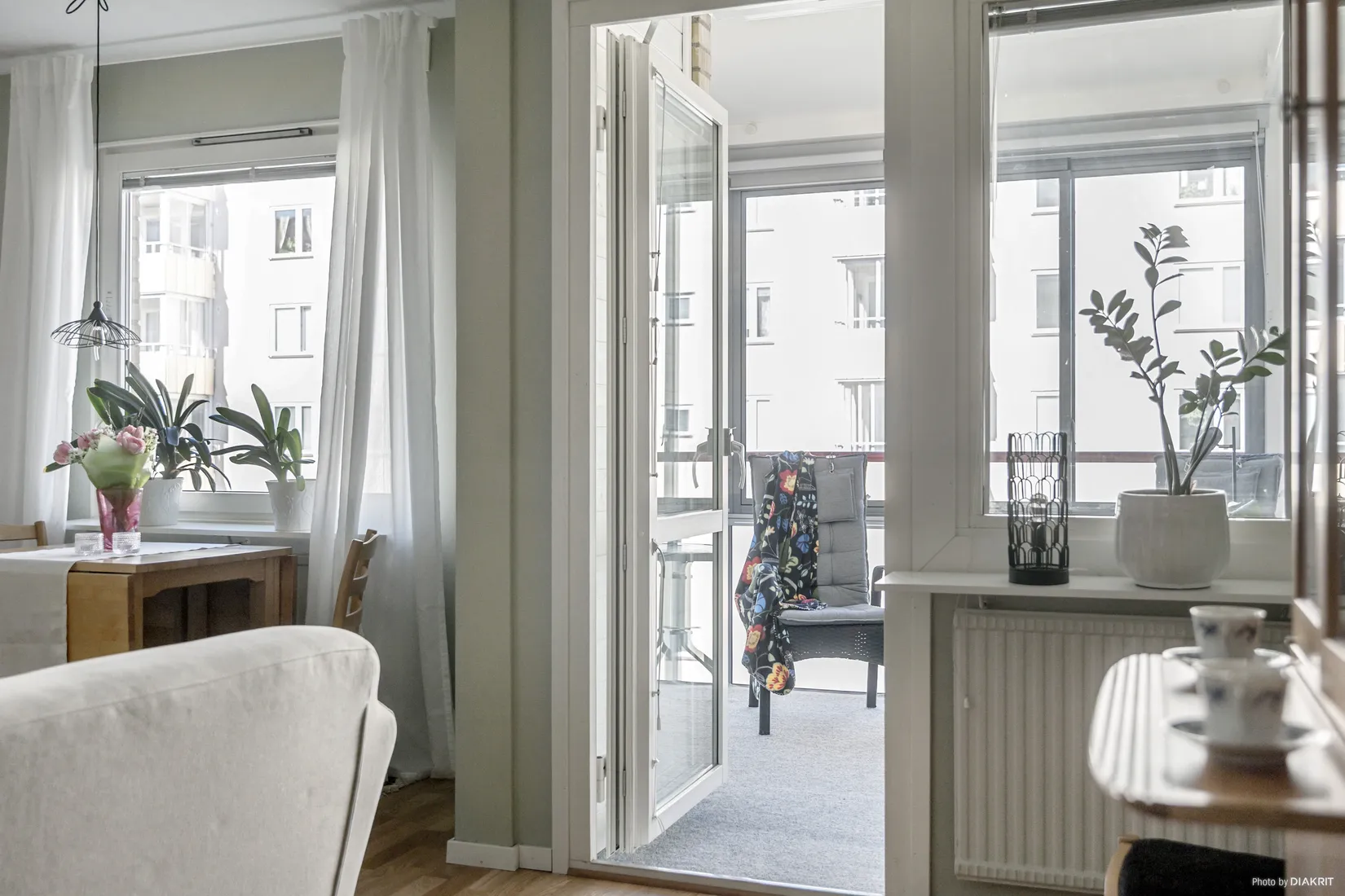 Bostadsrätt, Stinsgatan 10, Viken, Karlstad