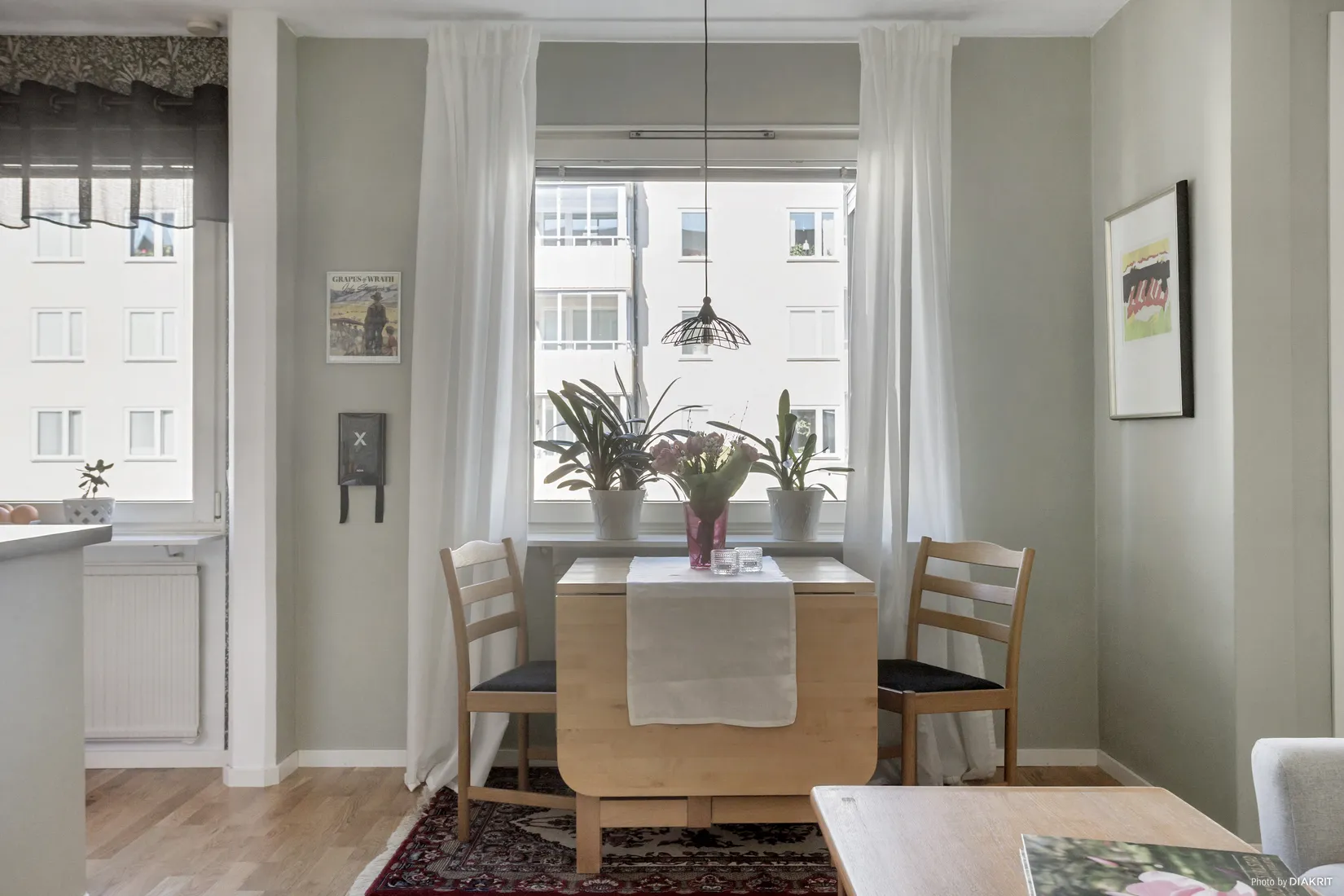 Bostadsrätt, Stinsgatan 10, Viken, Karlstad